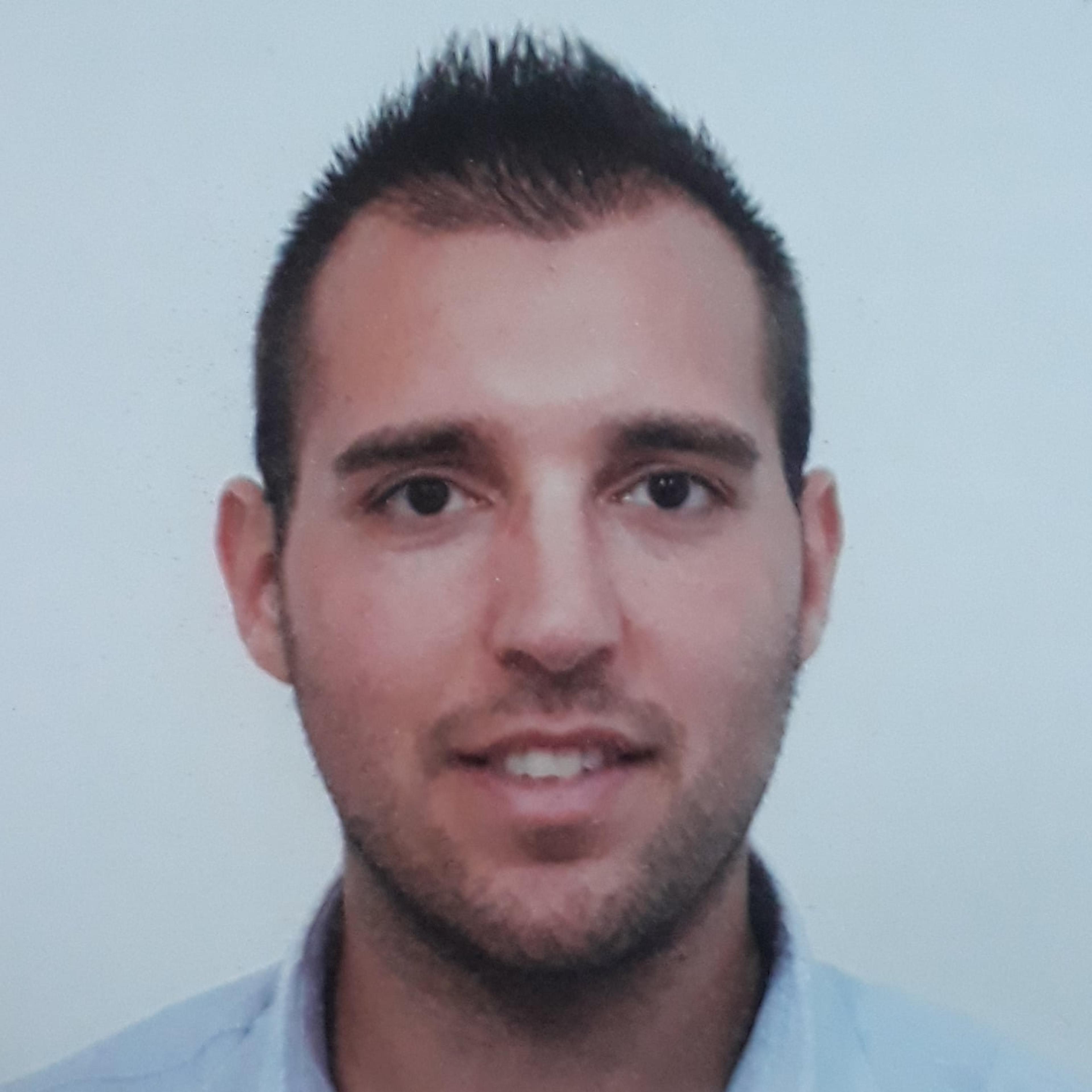 Geom. Passeri Giacomo