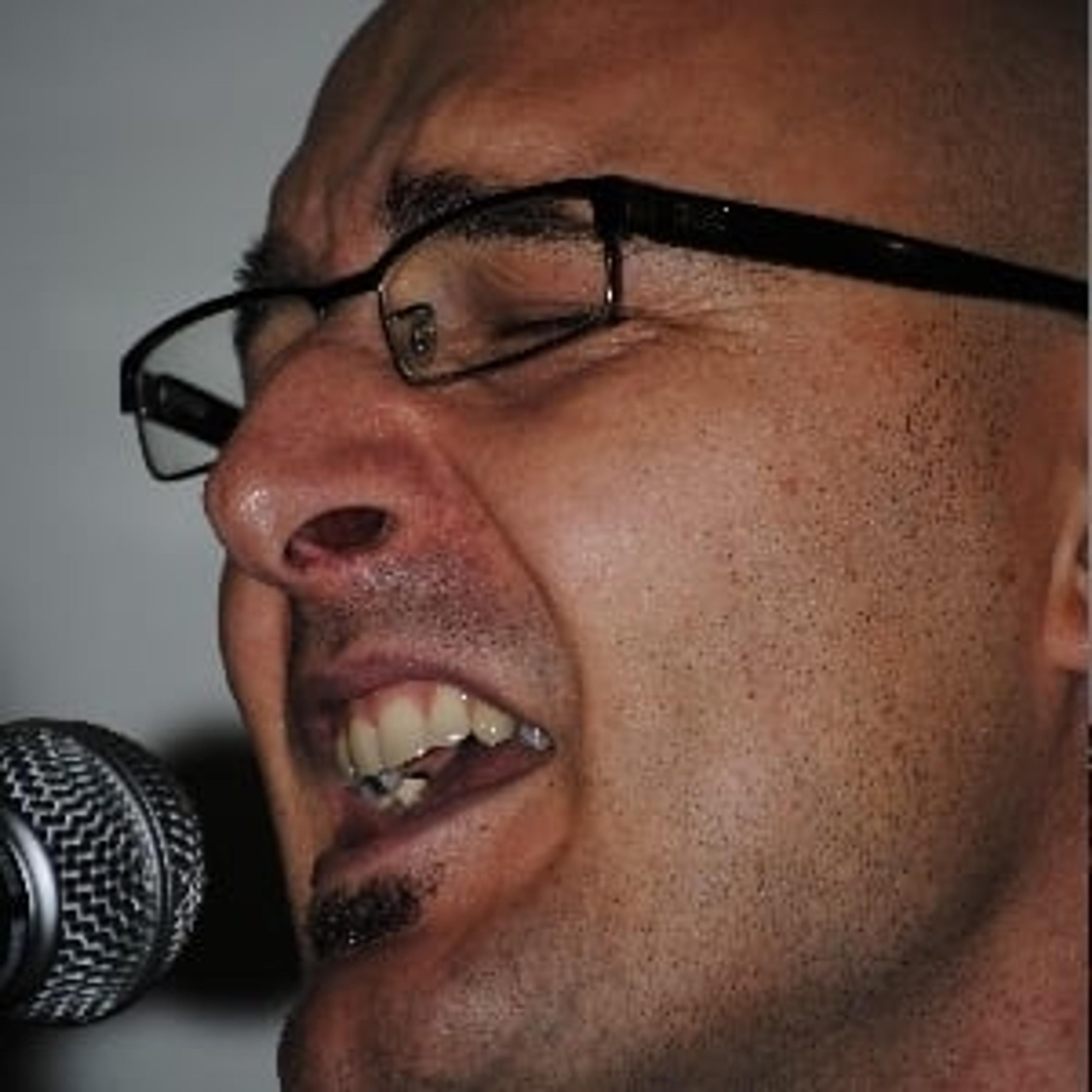 Nicola Rampazzo