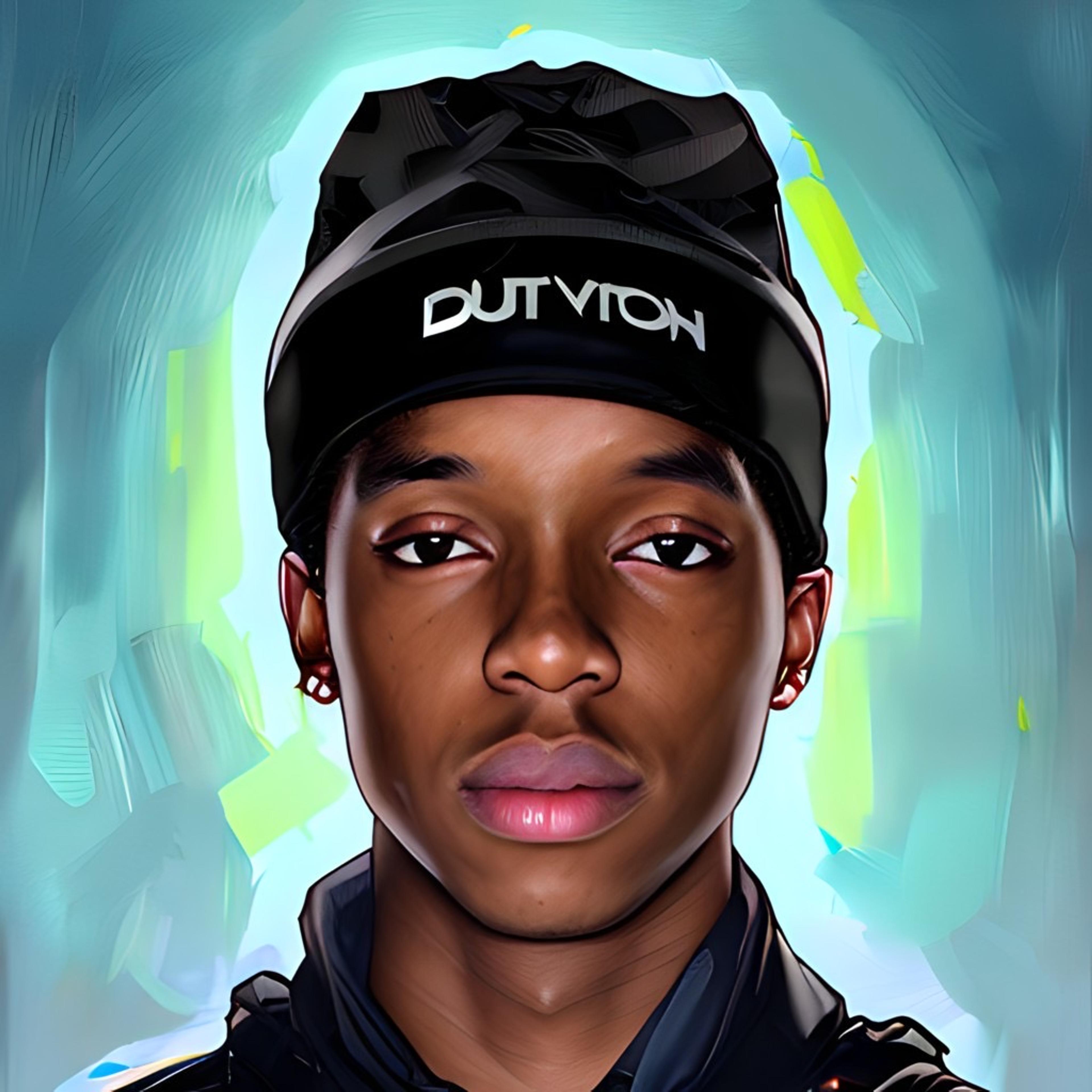Jaydon Fearon