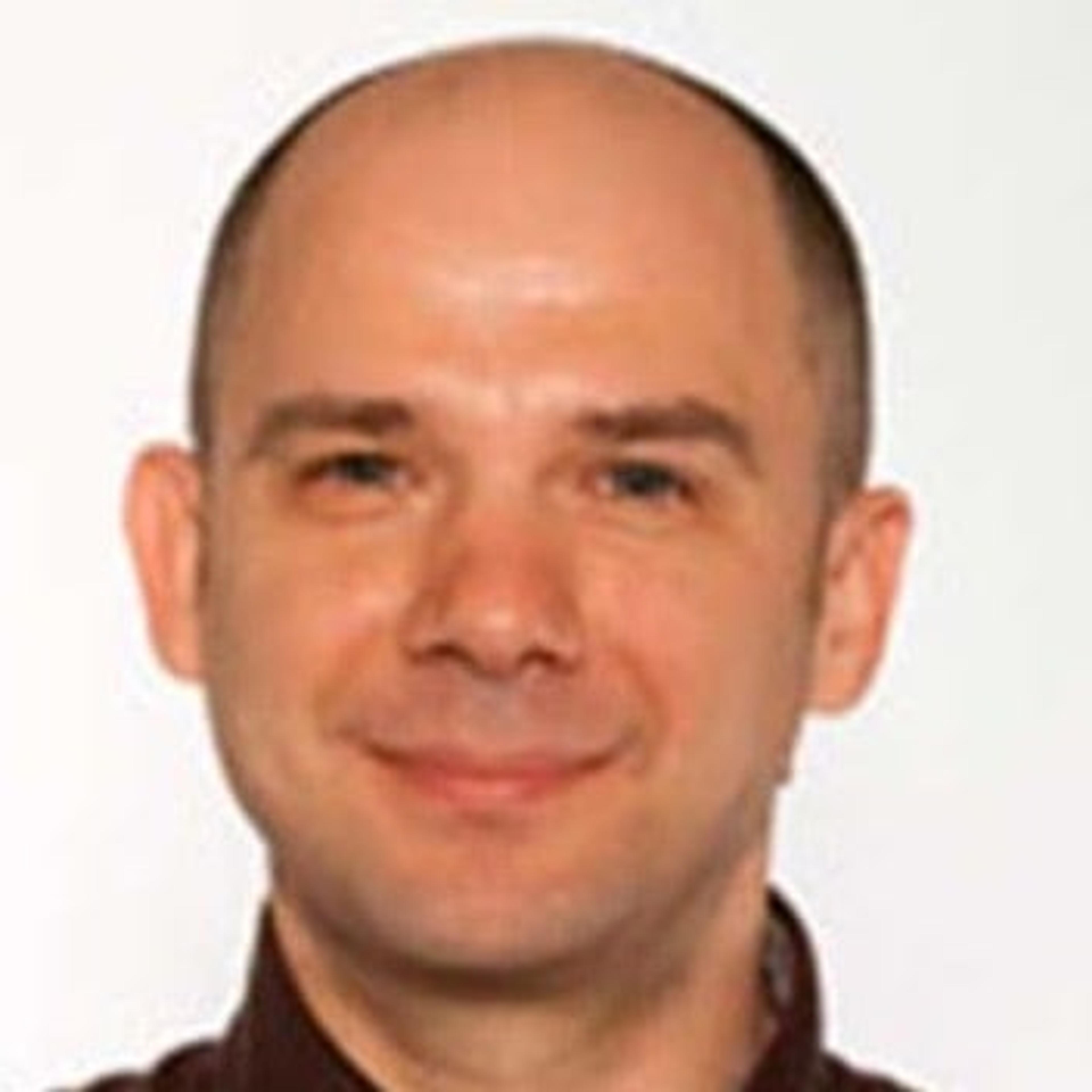 Luca Brentegani