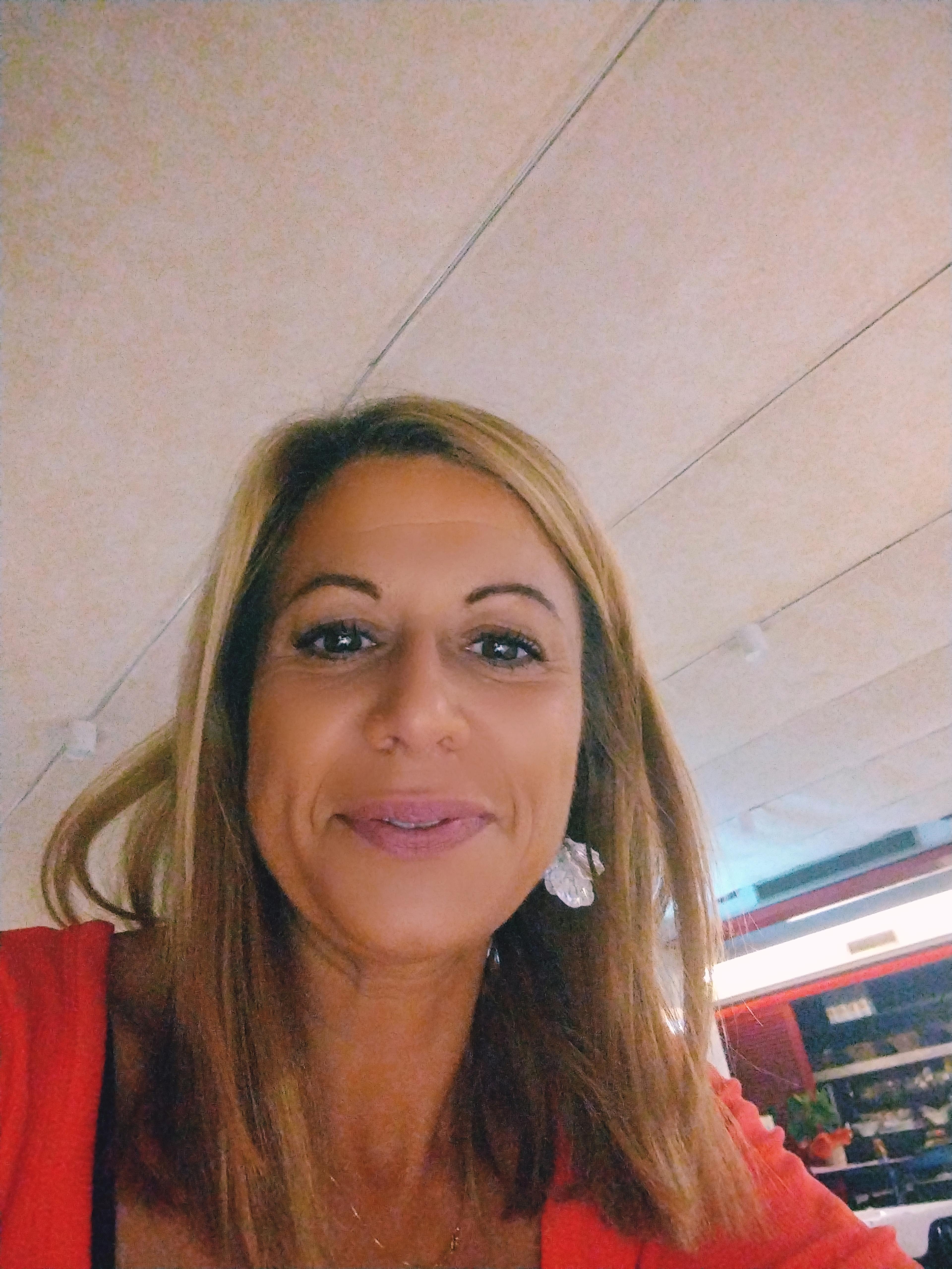 Erika Garofalo