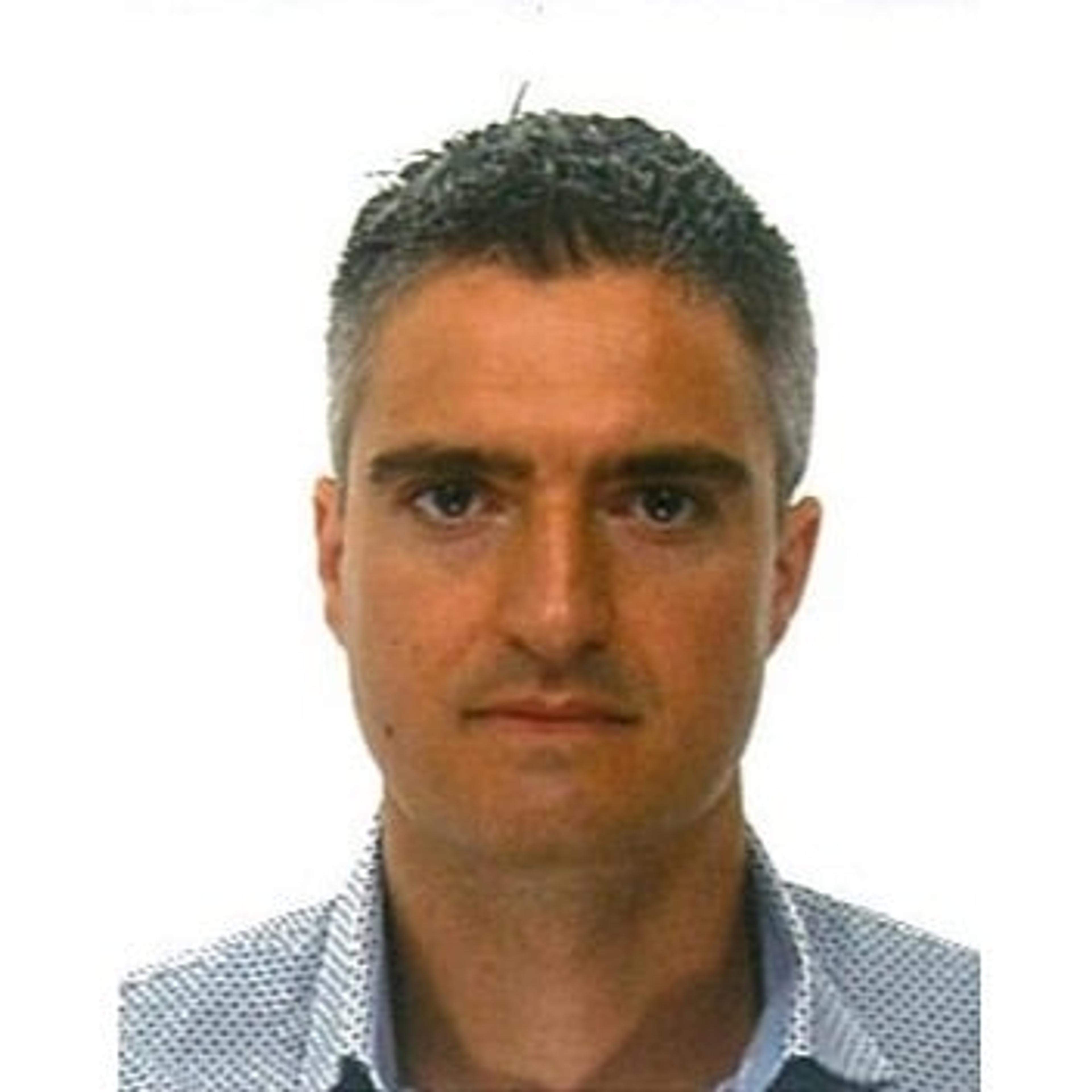 Andrea Di Santoro