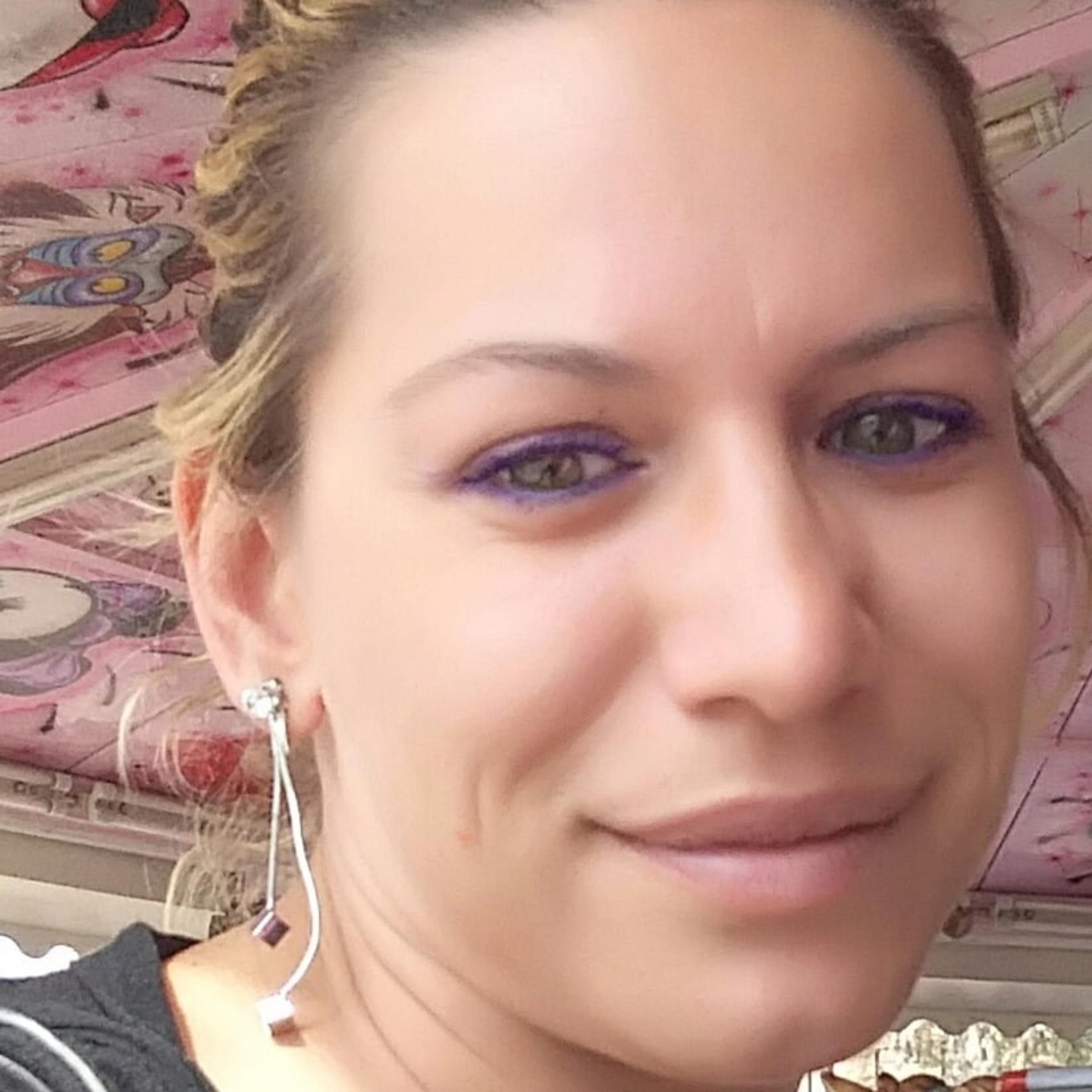 Alexandra Paula Ghereb