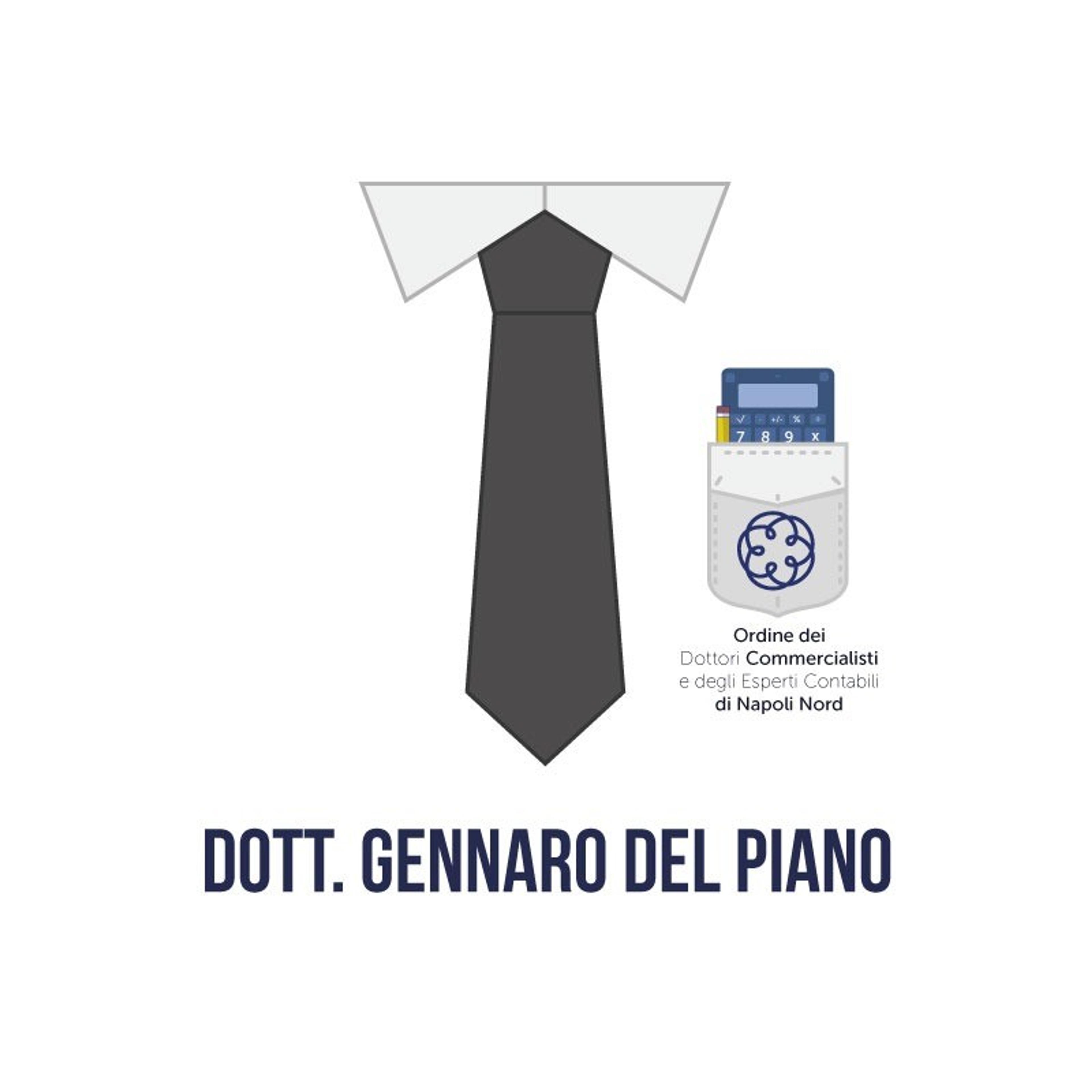 Gennaro Del Piano