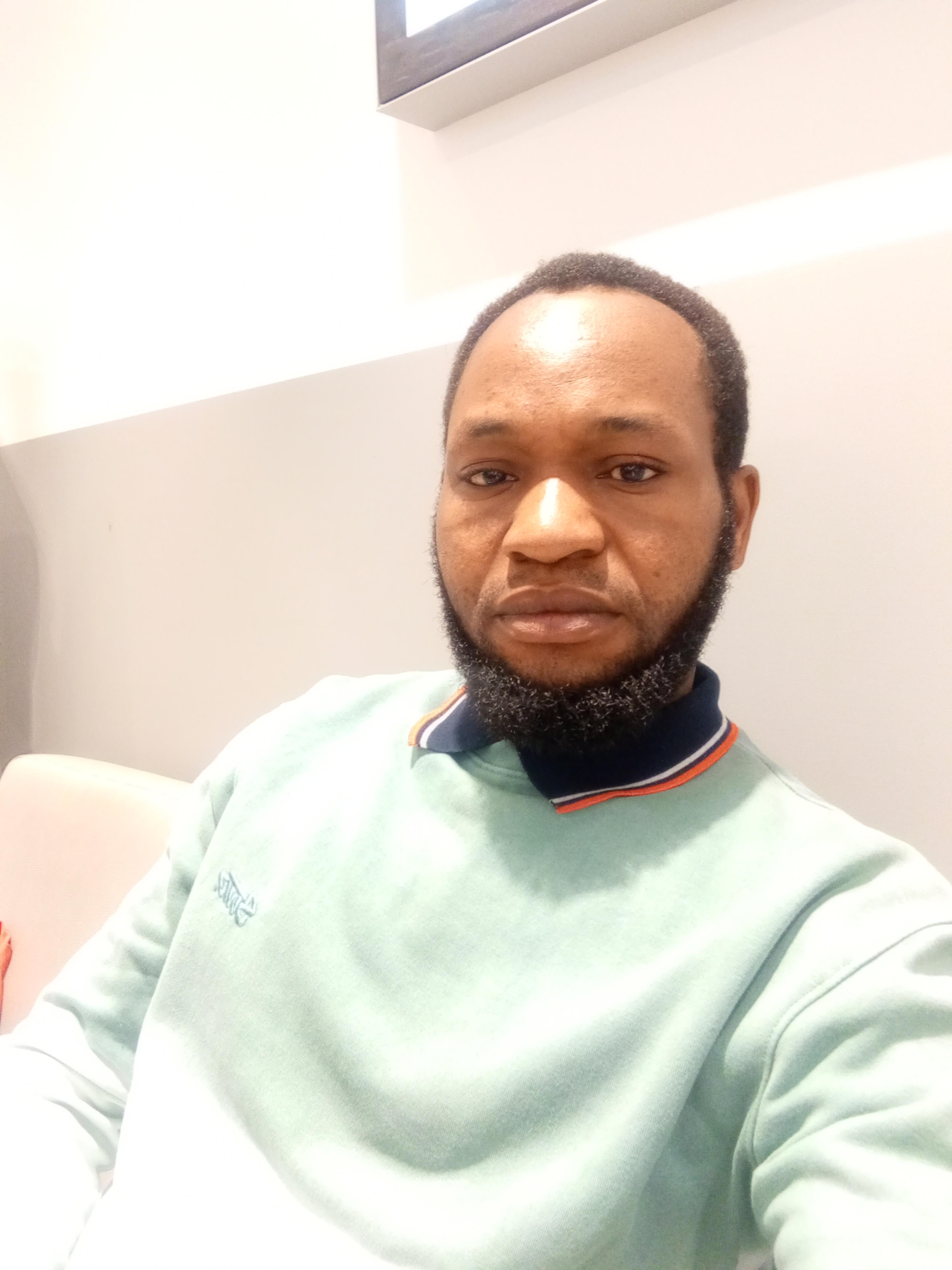 Ikhiwu Nicholas