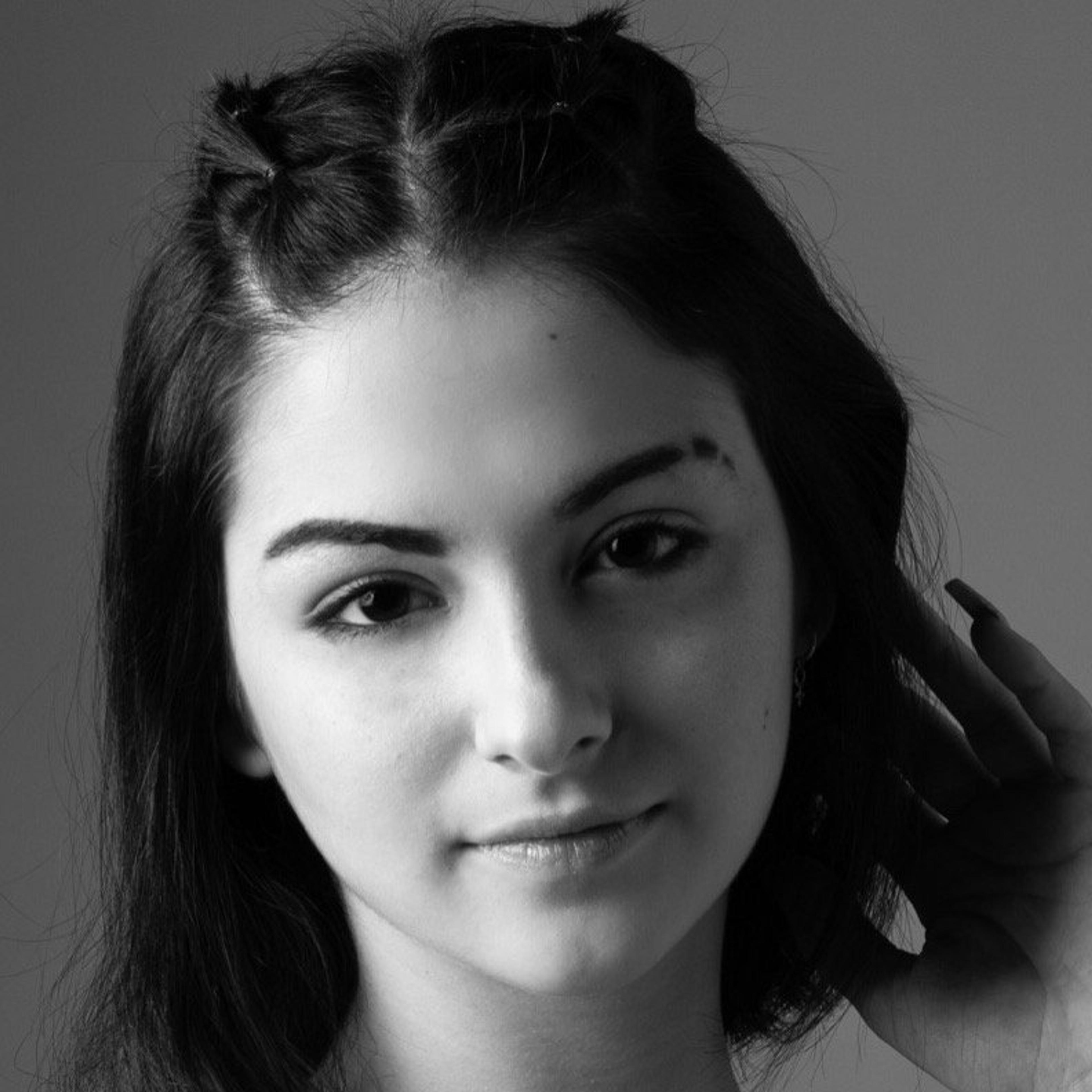 Lucia Hermoso Ruiz