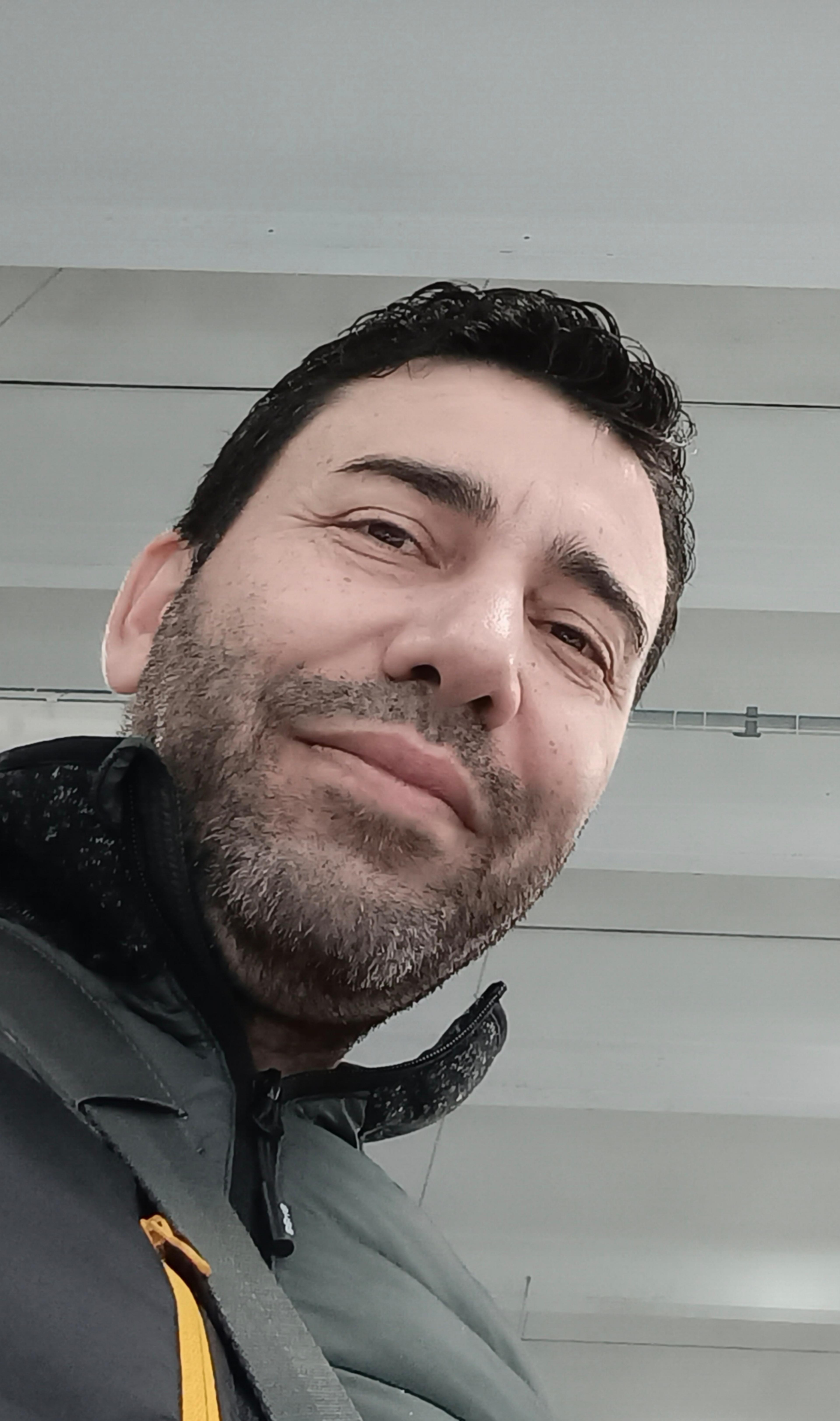 Massimo Dell'olio