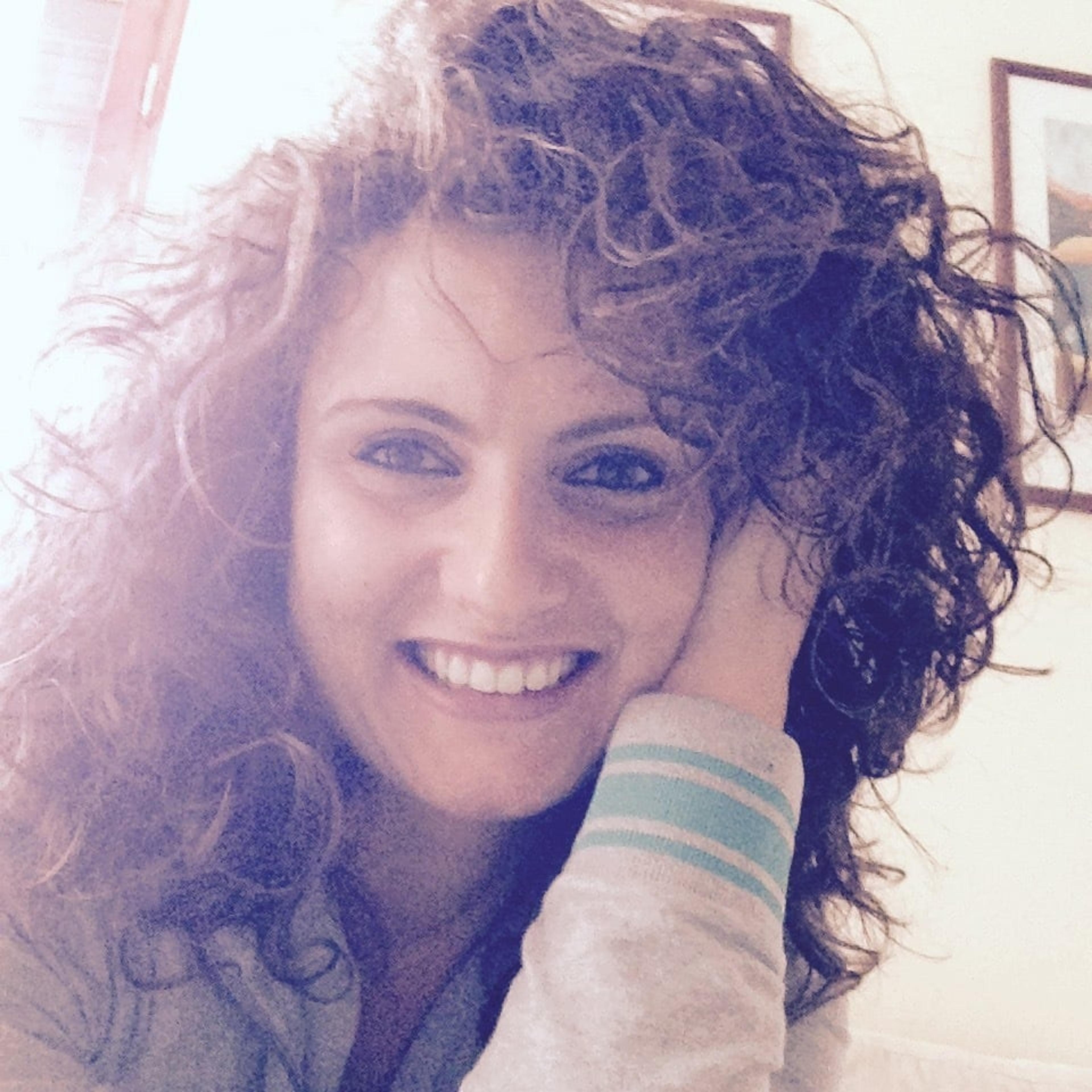 Sara Bagaglini