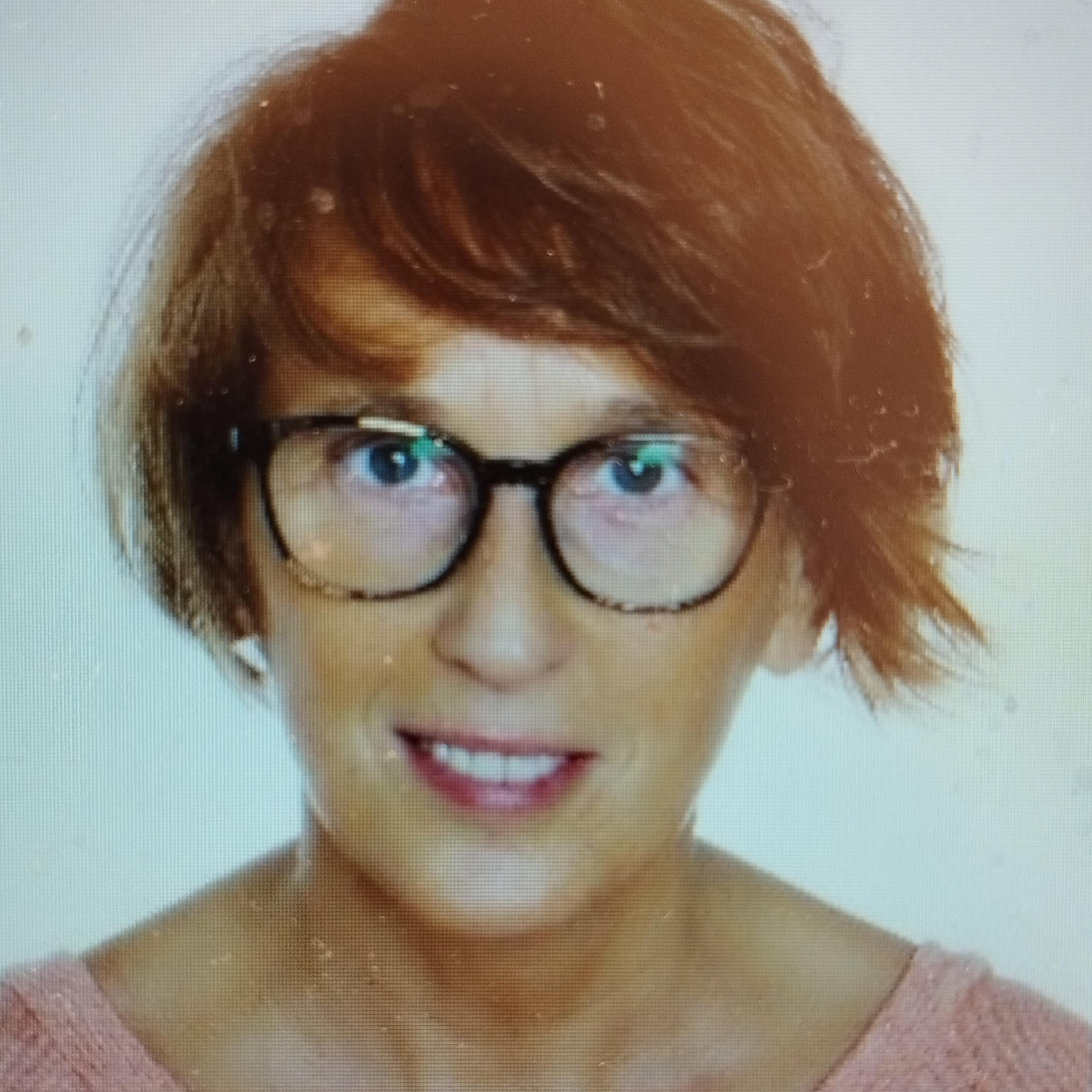 Inma Uzkudun Zinkunegi