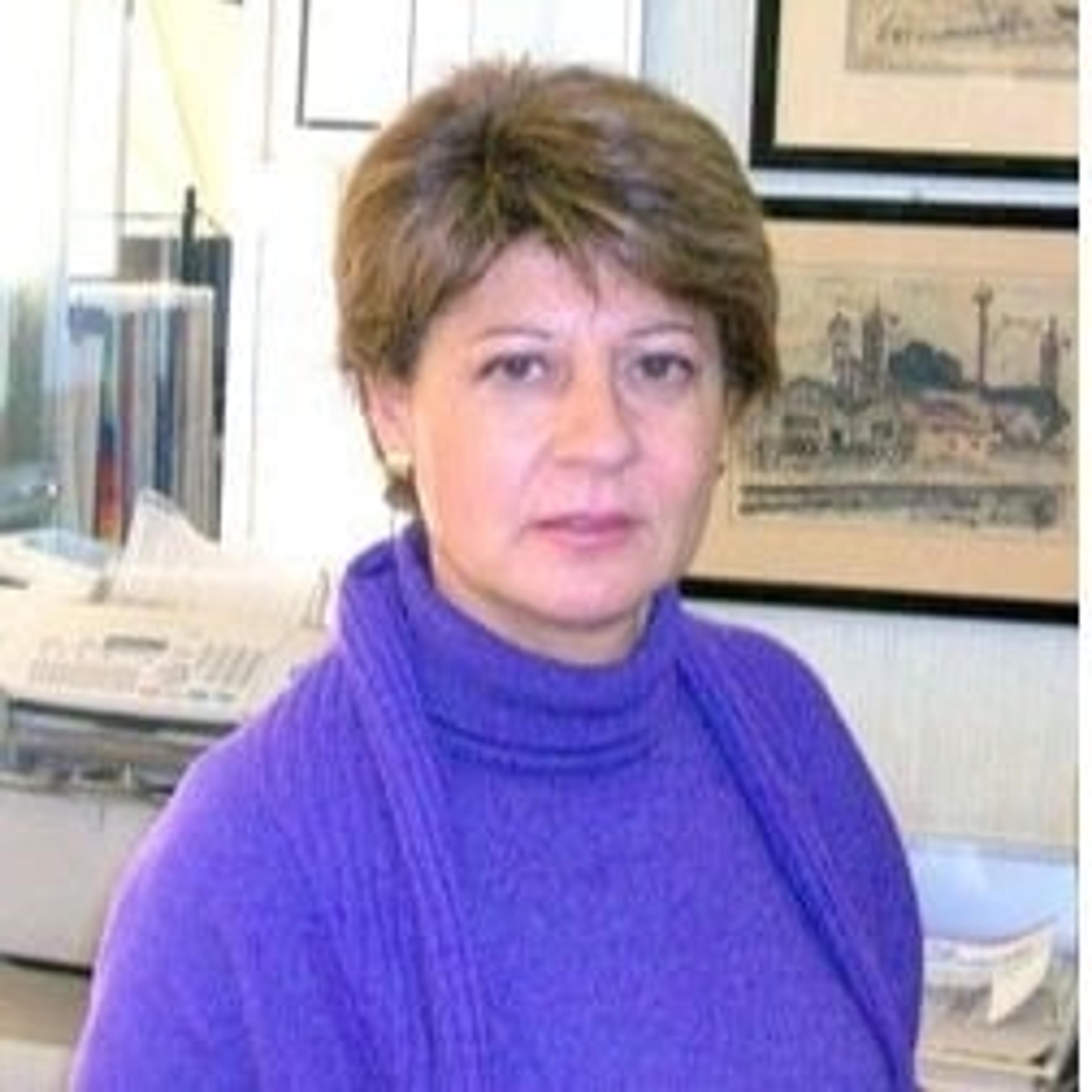 Gabriella Micheli