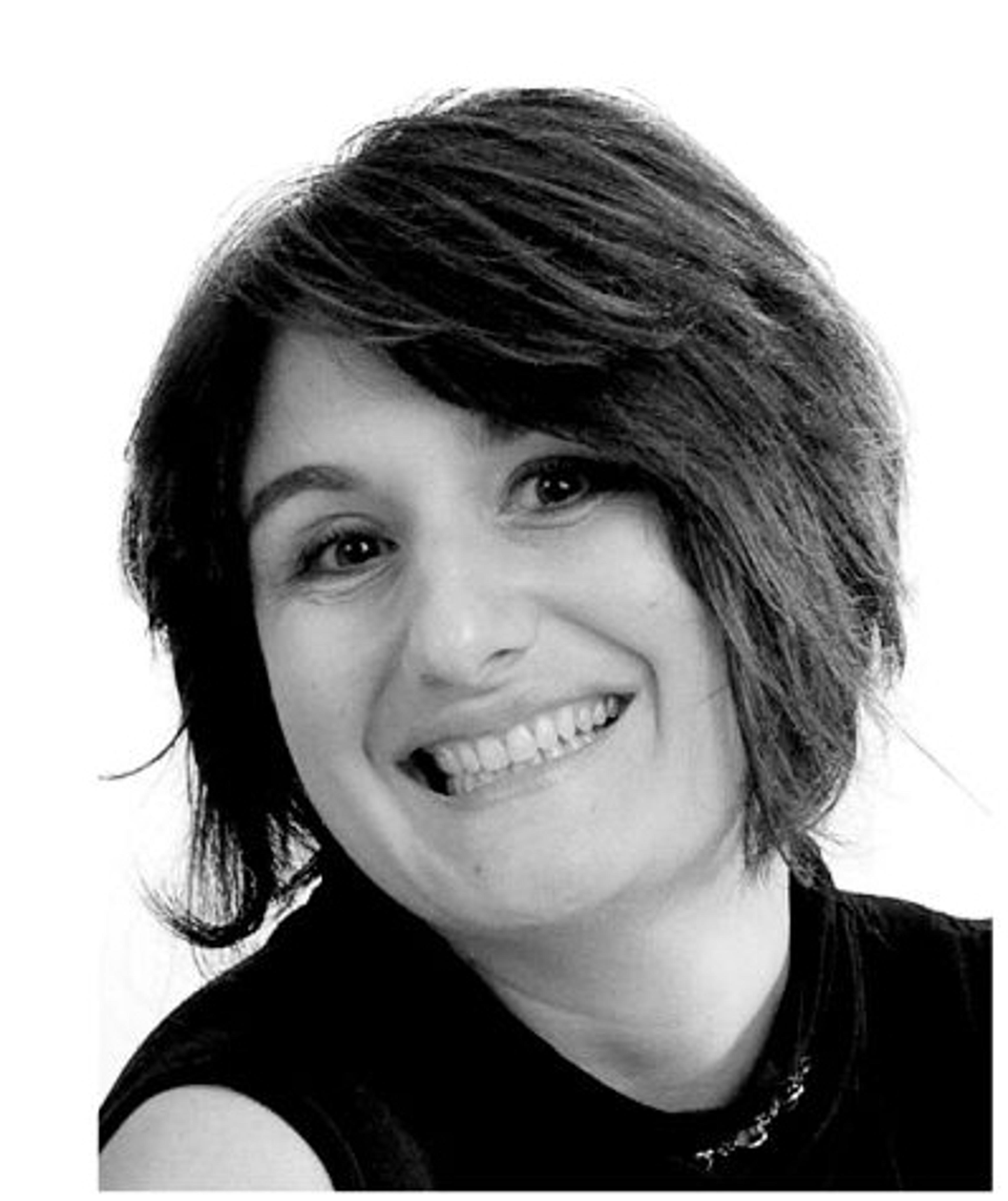 Céline REYRE