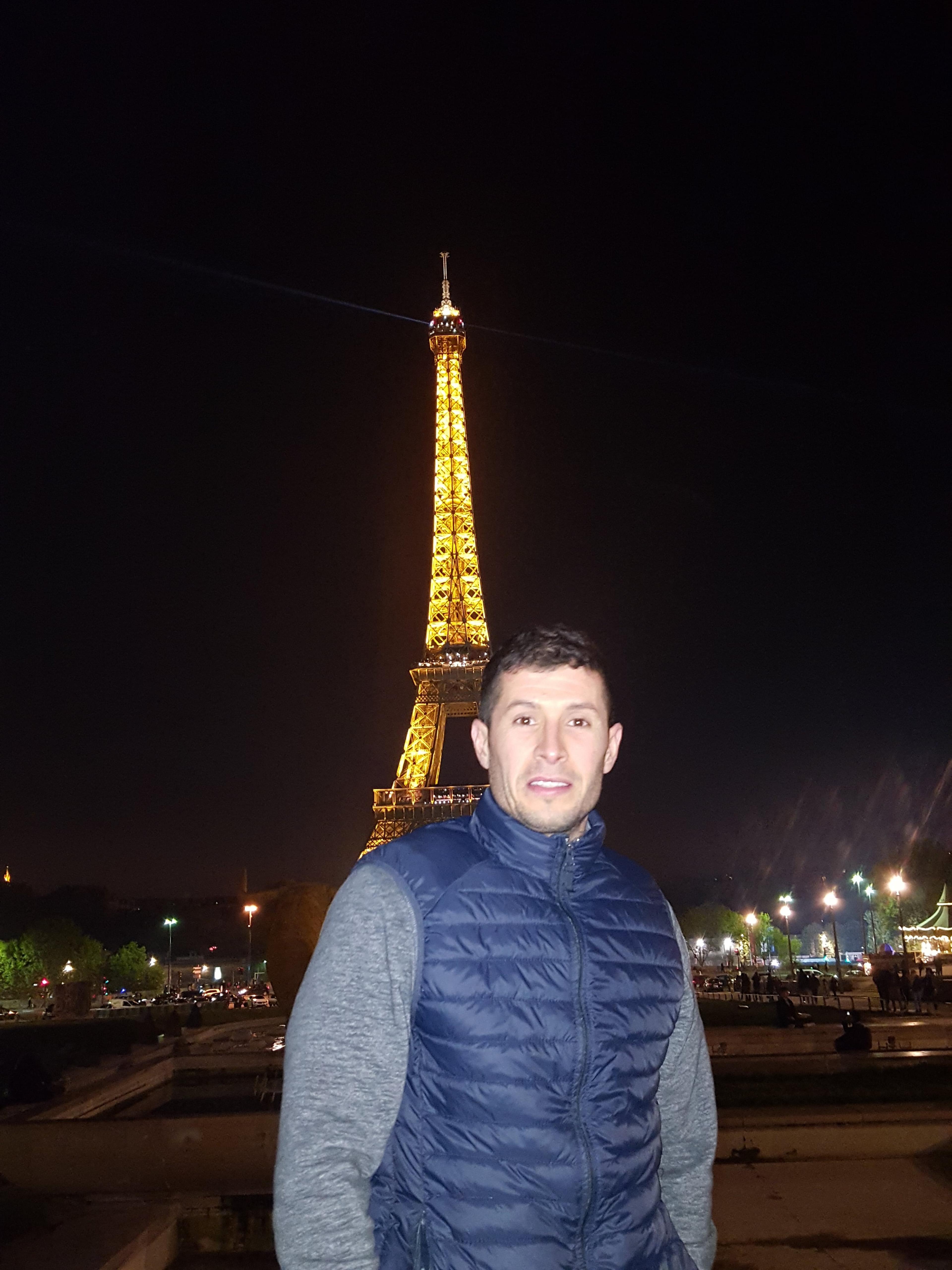 Jamal El Gourje