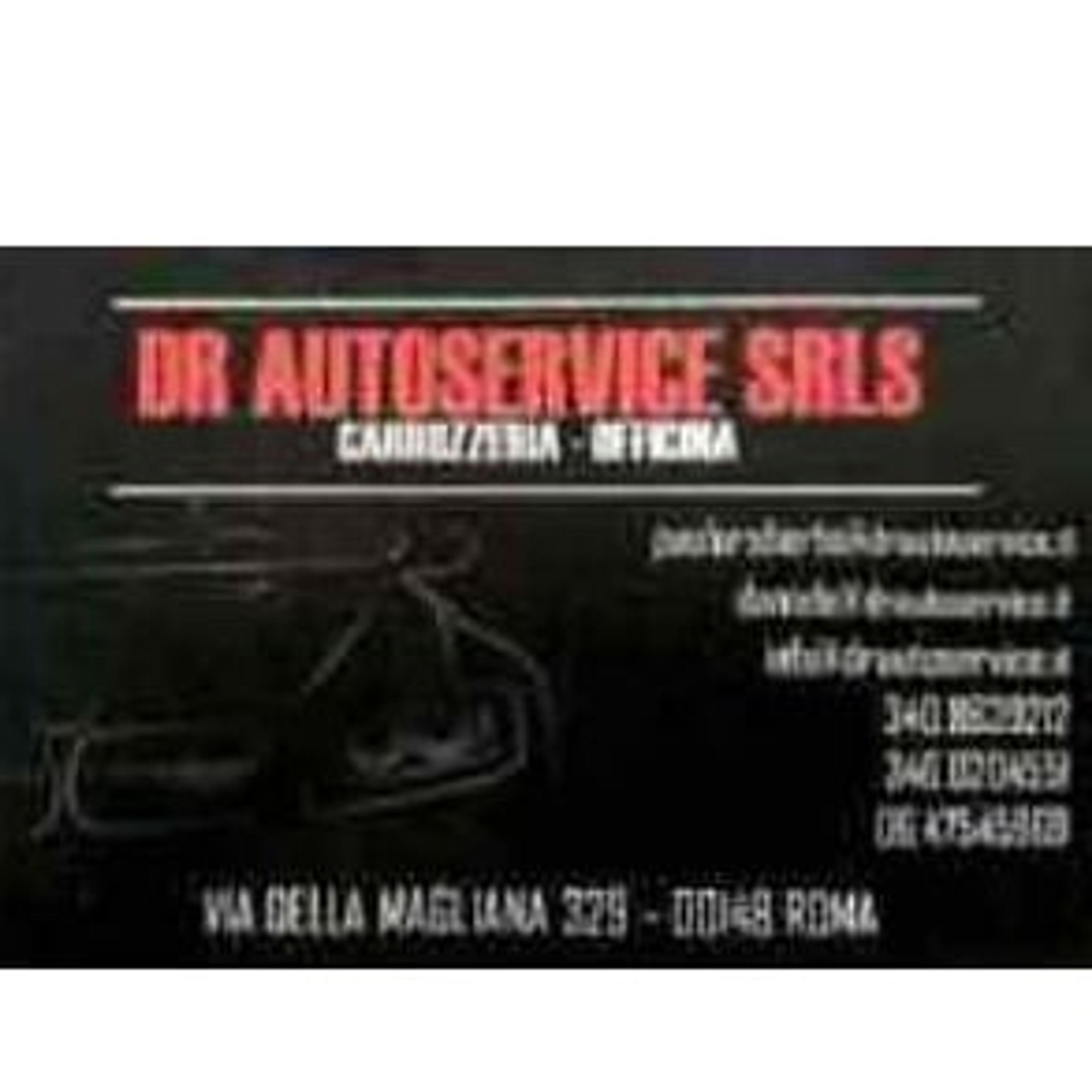 DR Autoservice