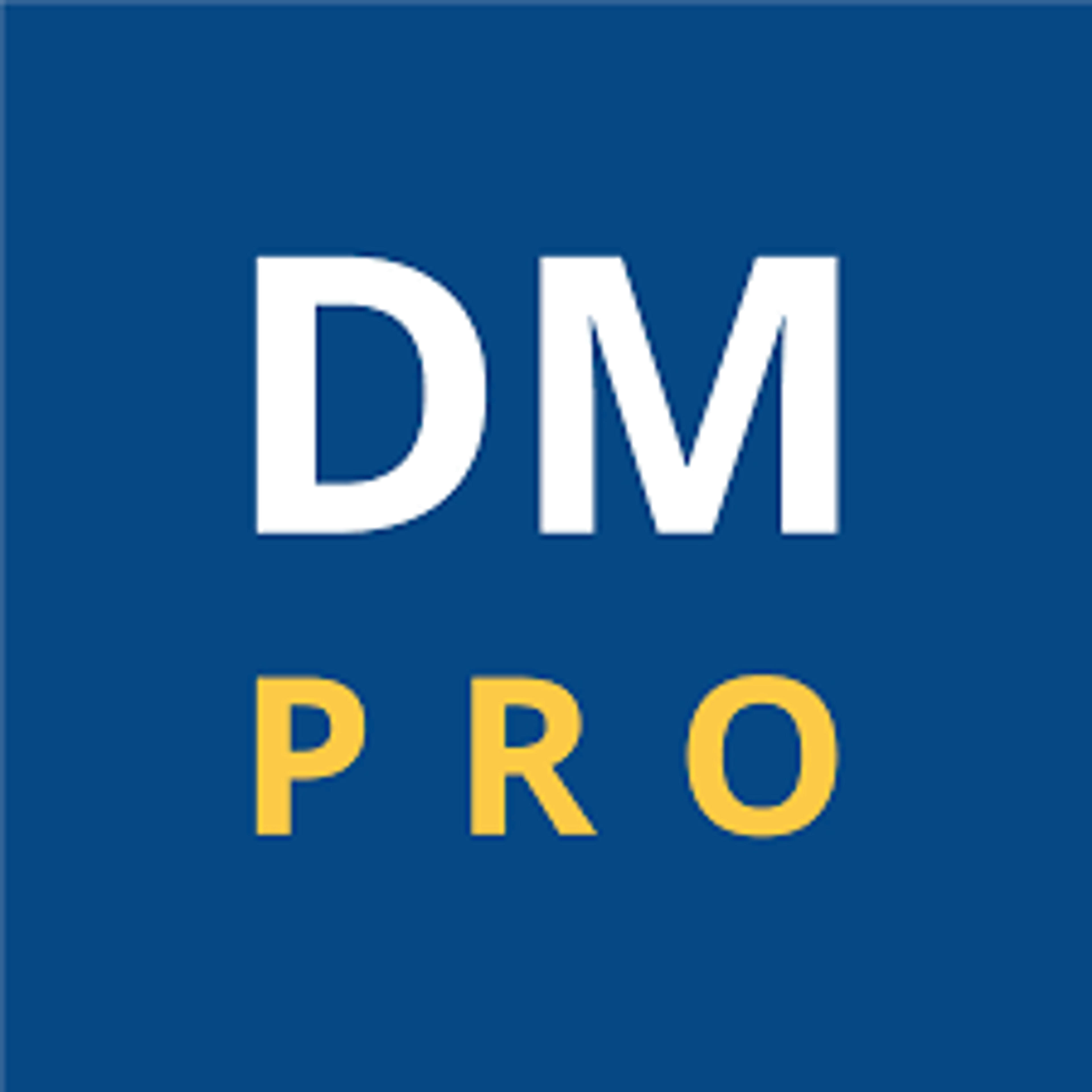 DMPro Remonty