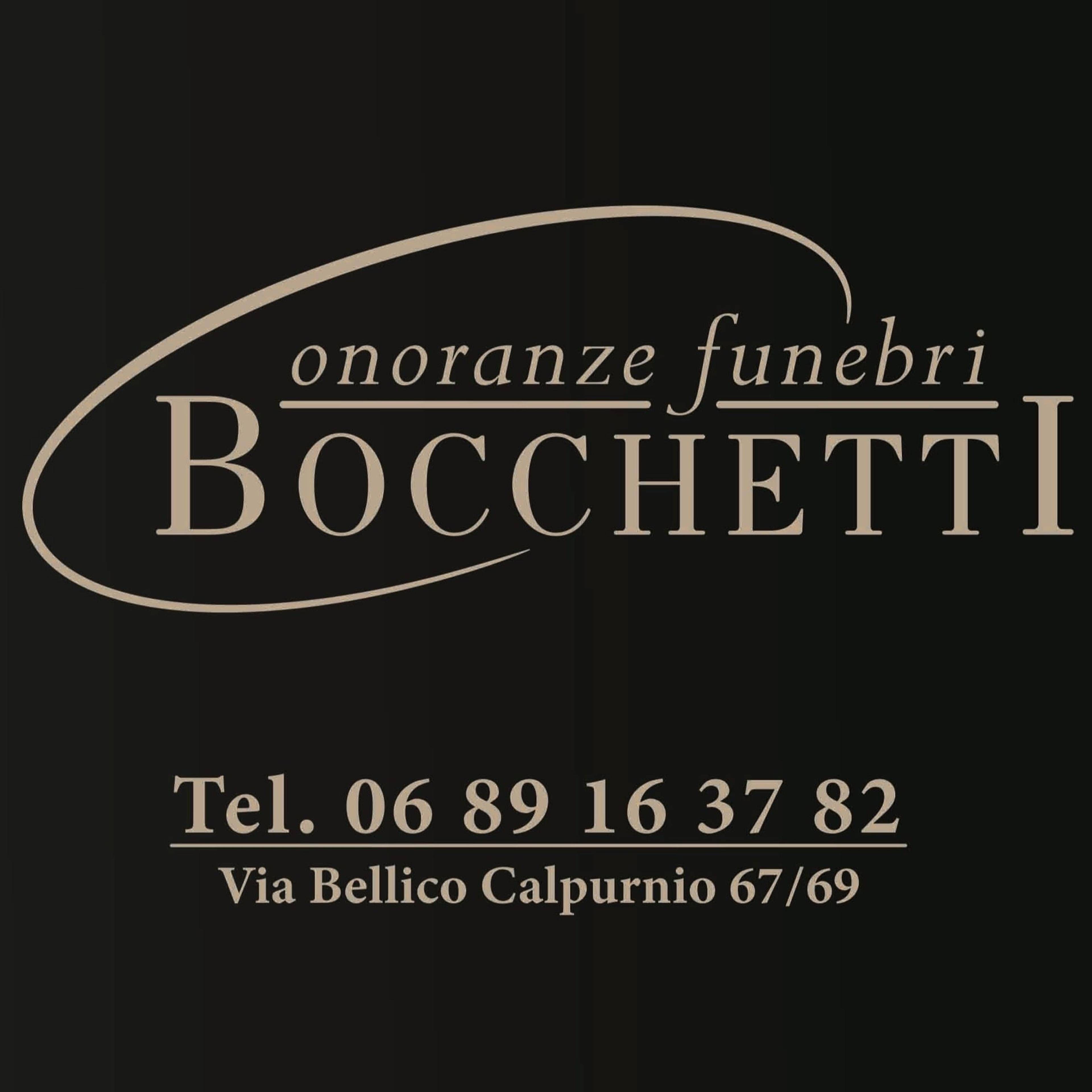 Lorenzo Bocchetti