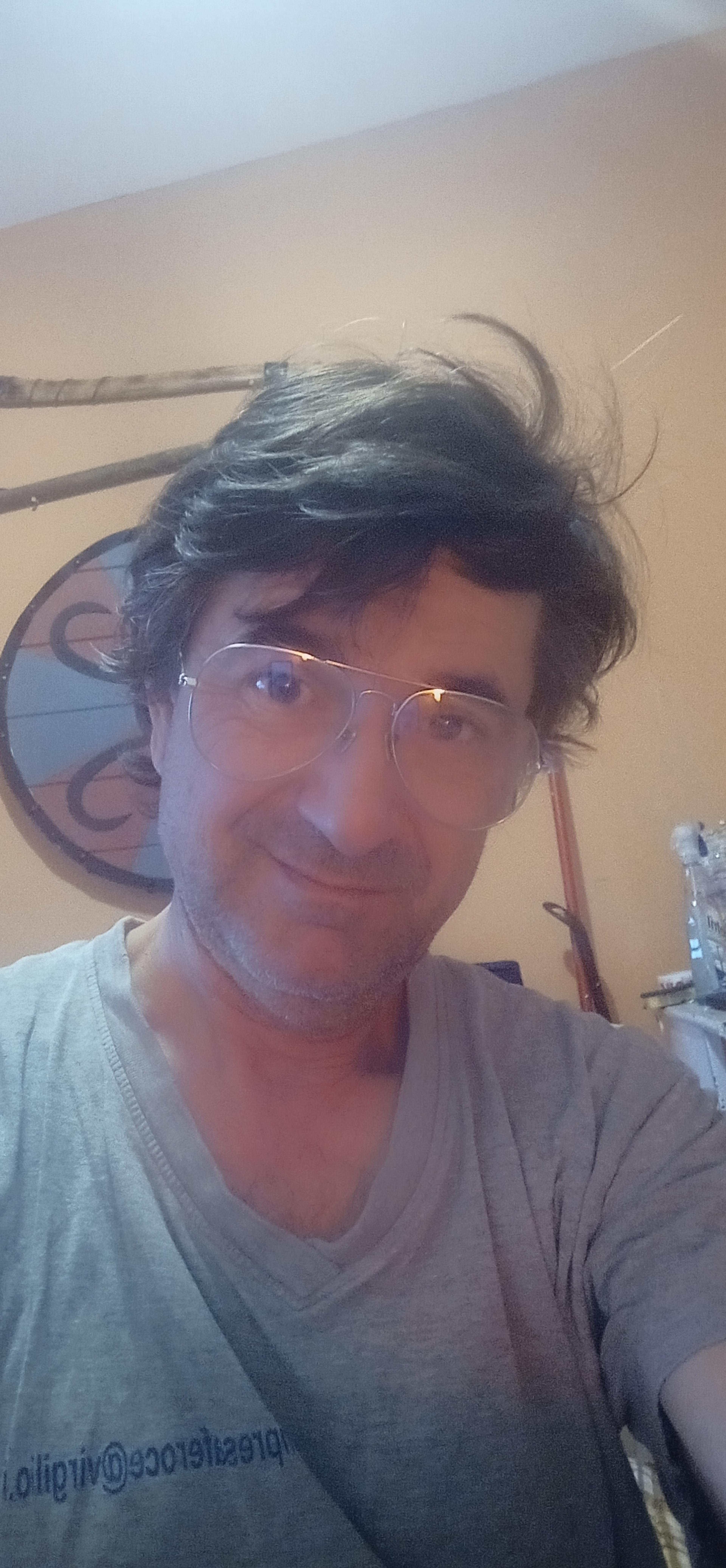 Francesco Russo