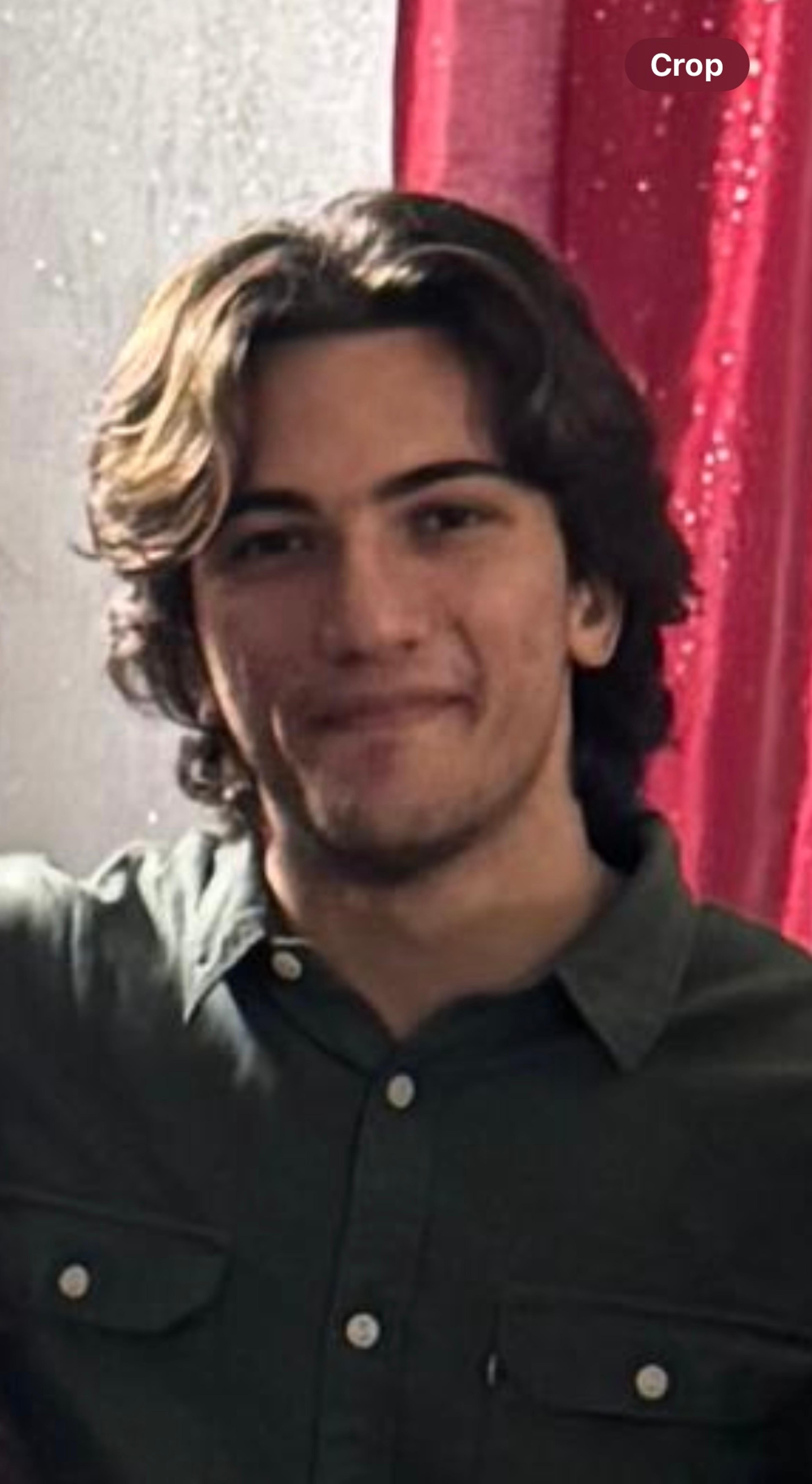 Aldo Dimo