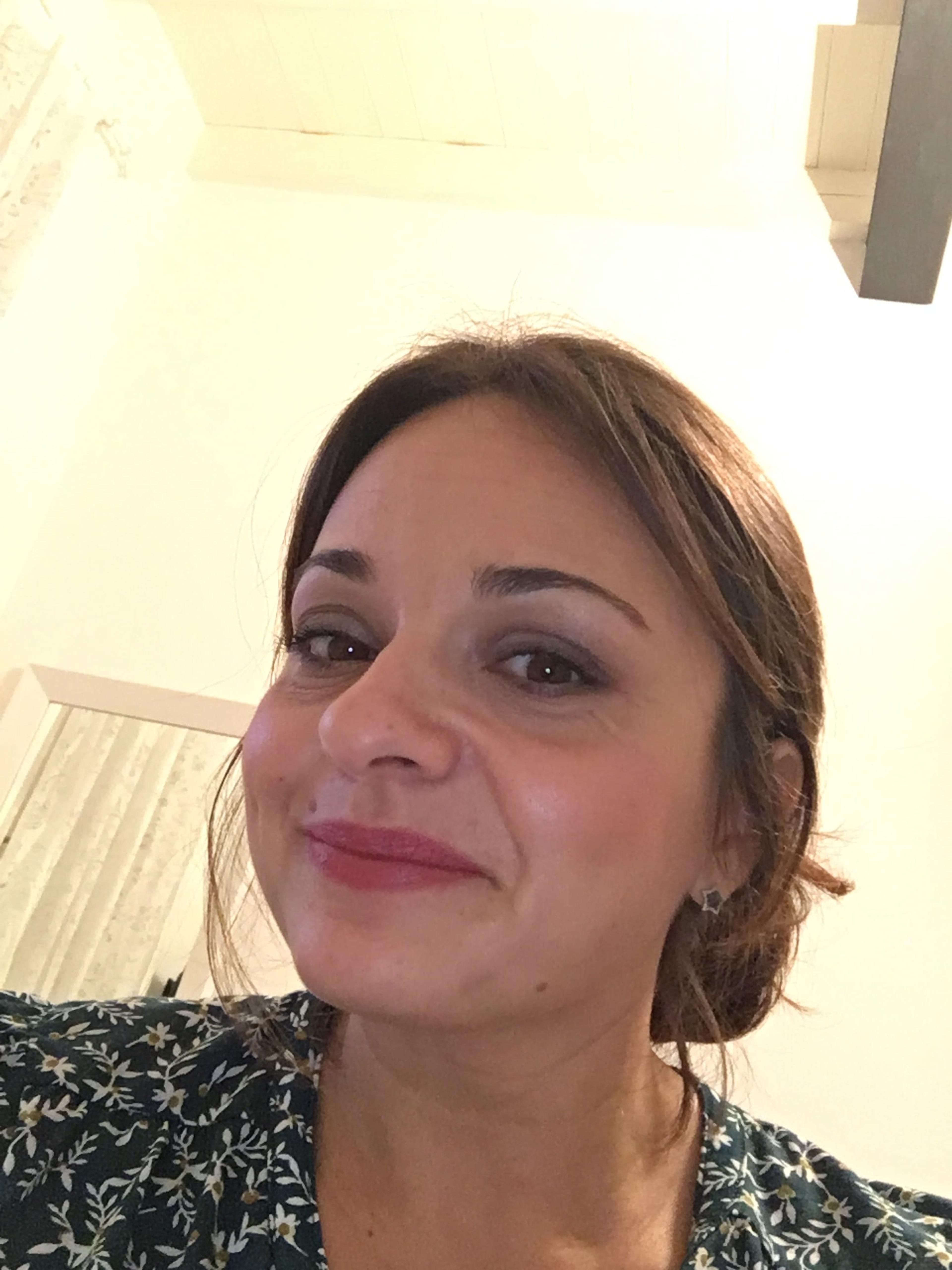 Benedetta Maggioni