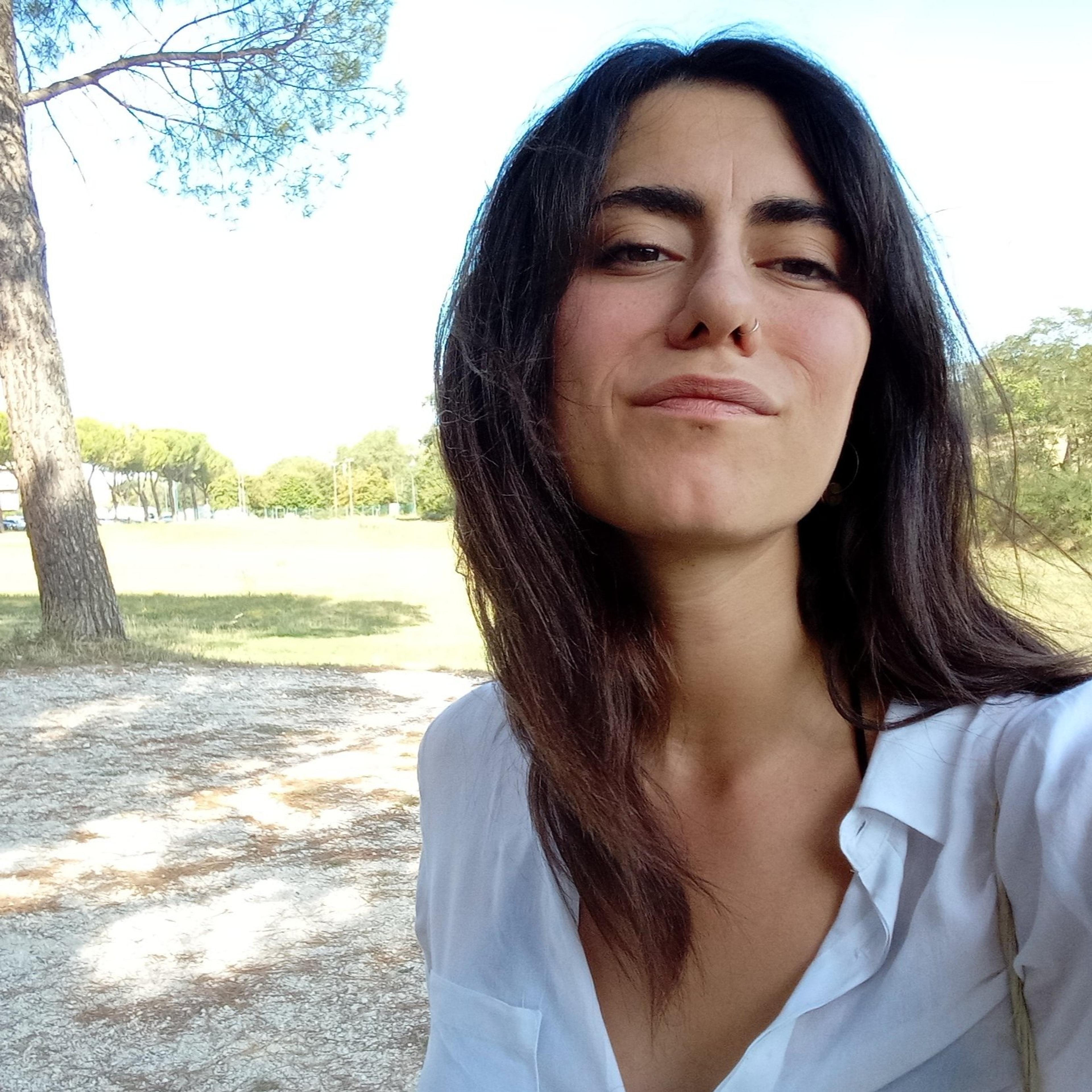 Arianna Marinangeli