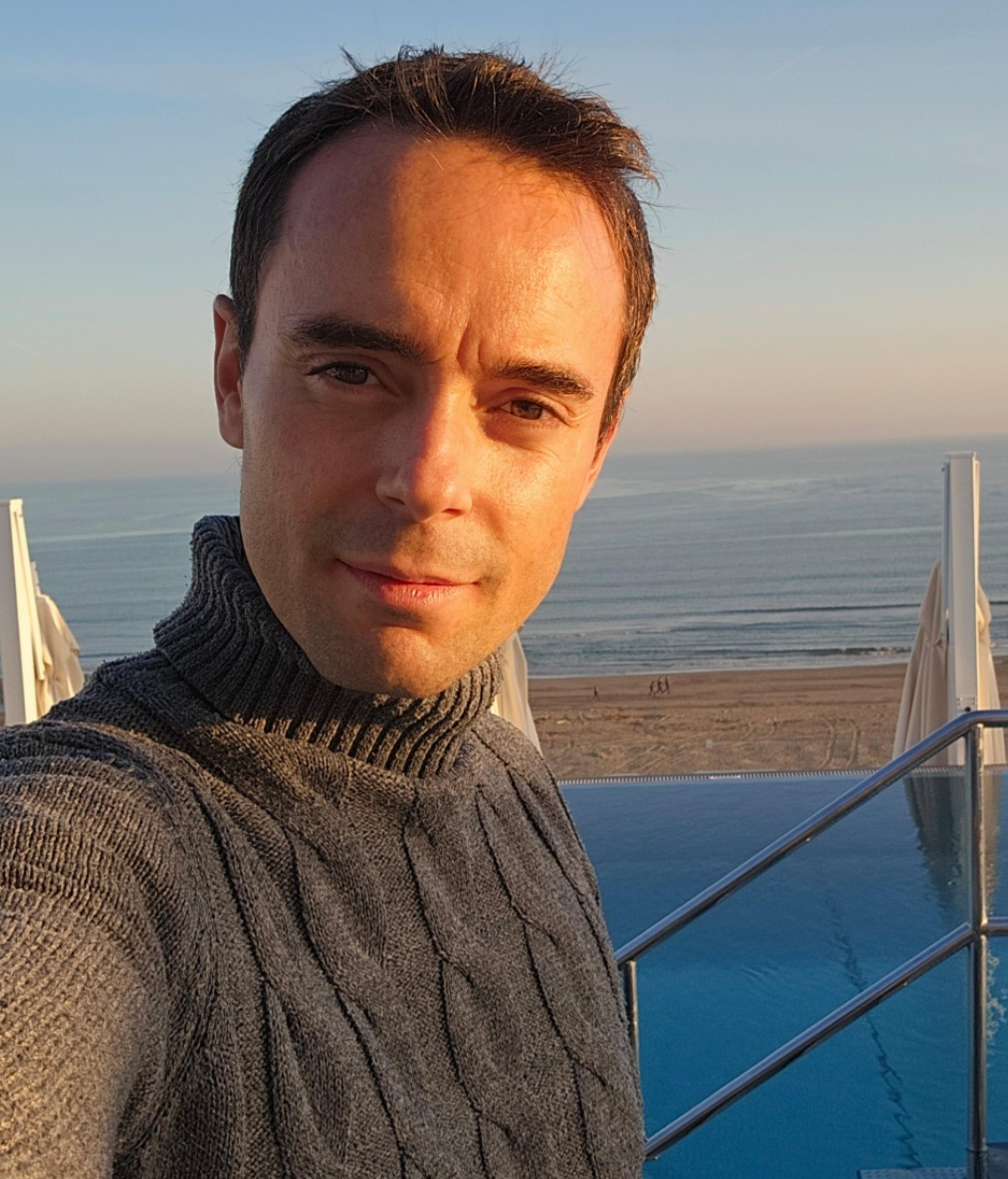 Cristian Borgarucci