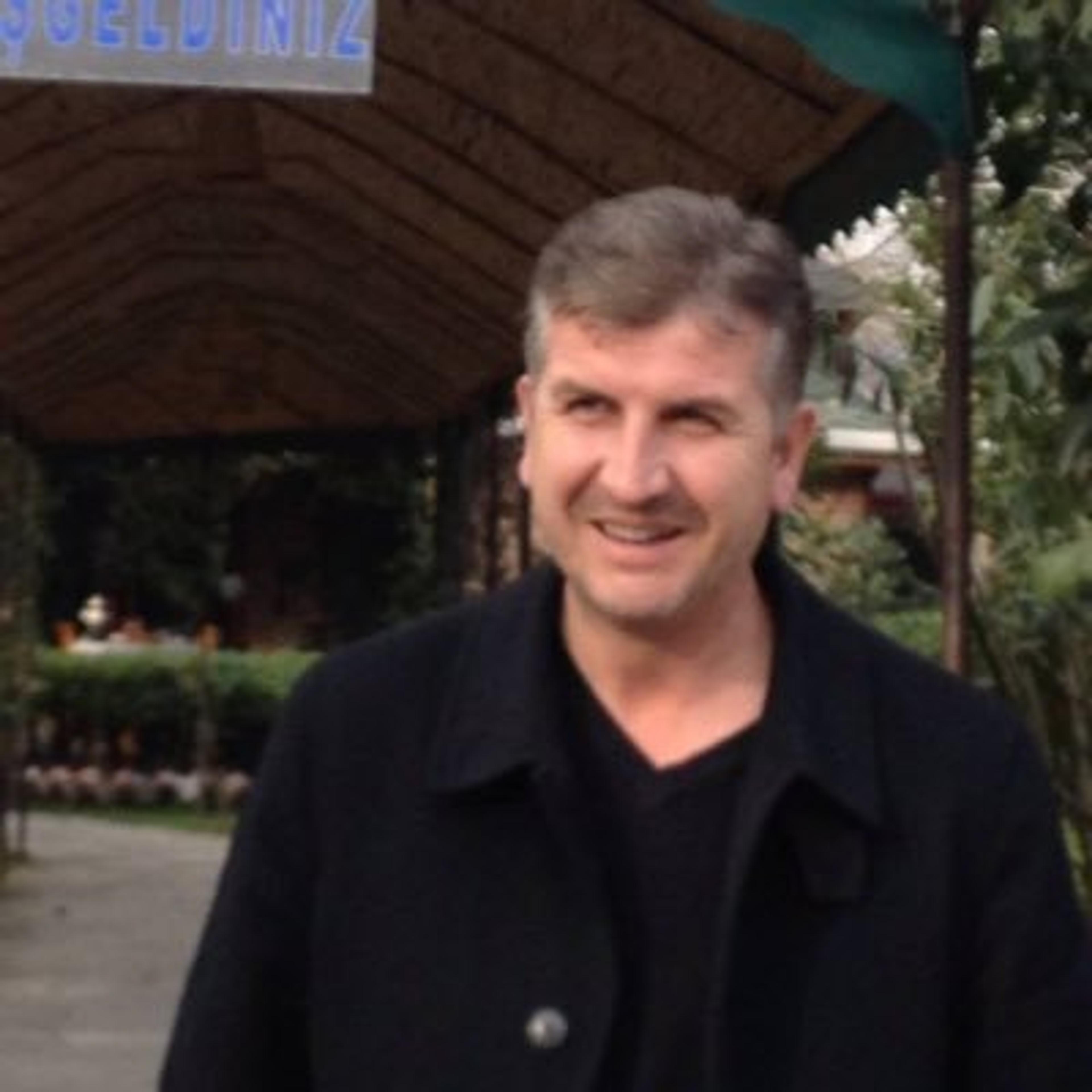Uğur Gül