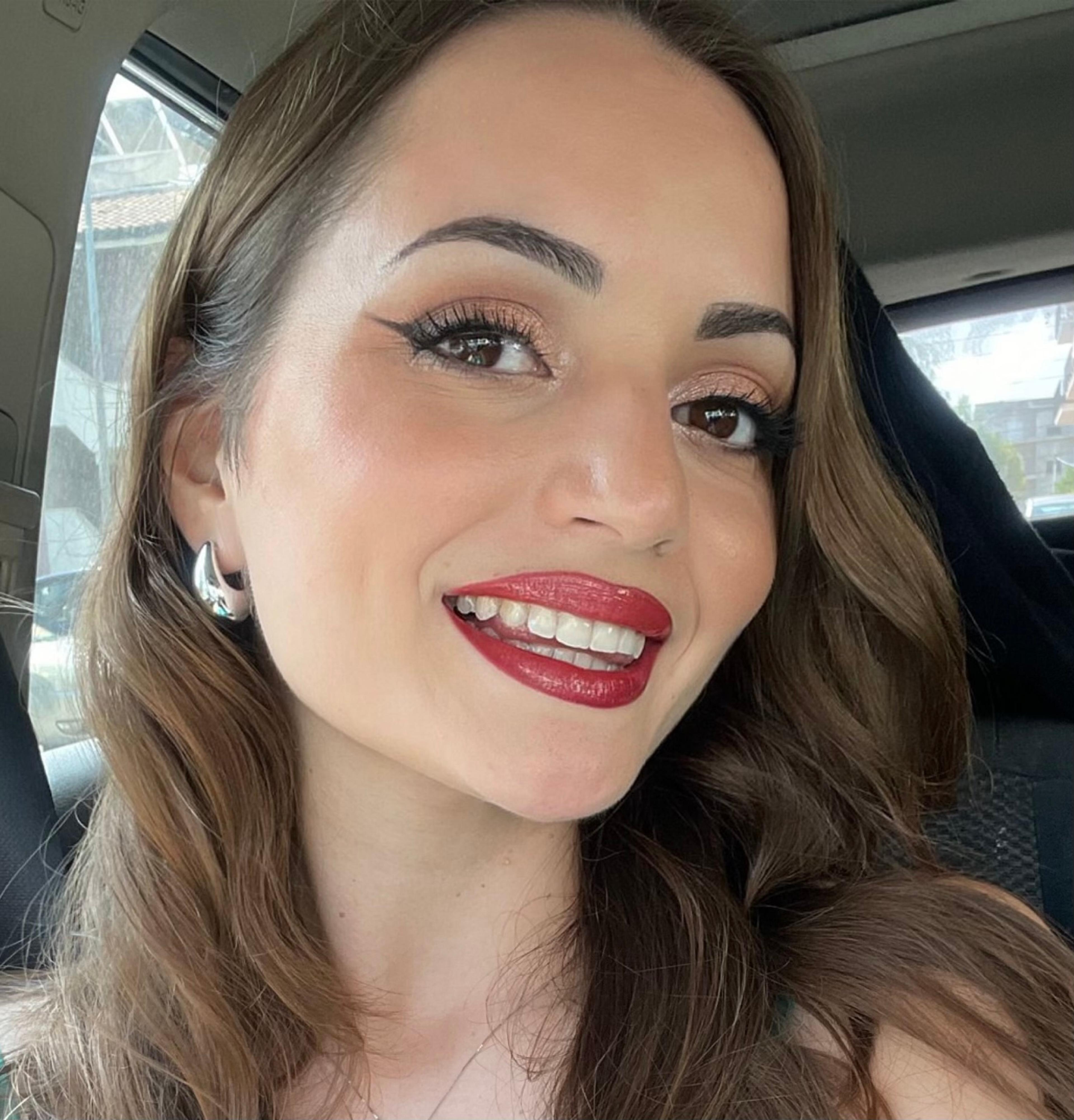 Martina Tedesco