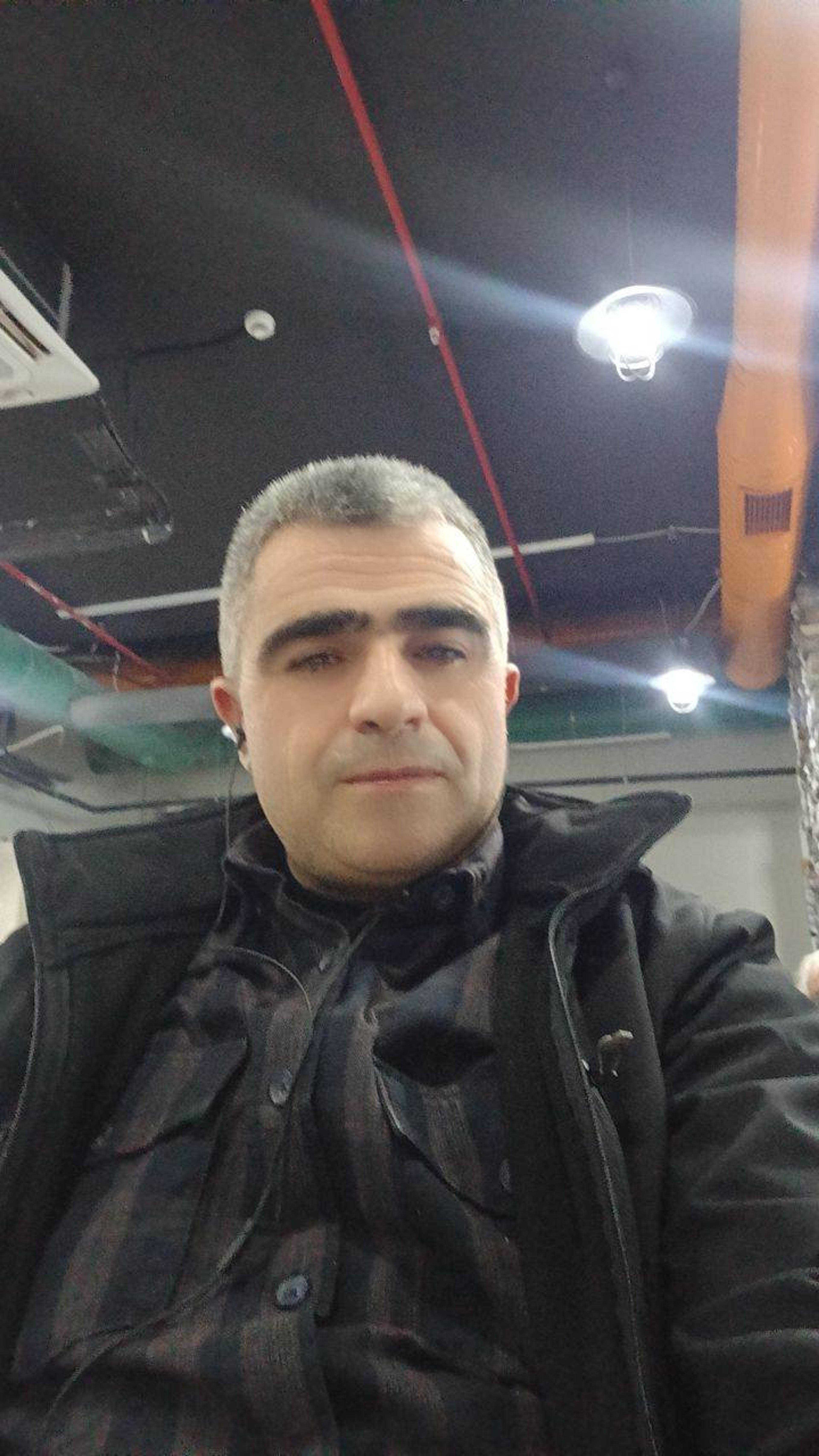 Muzaffer Demir
