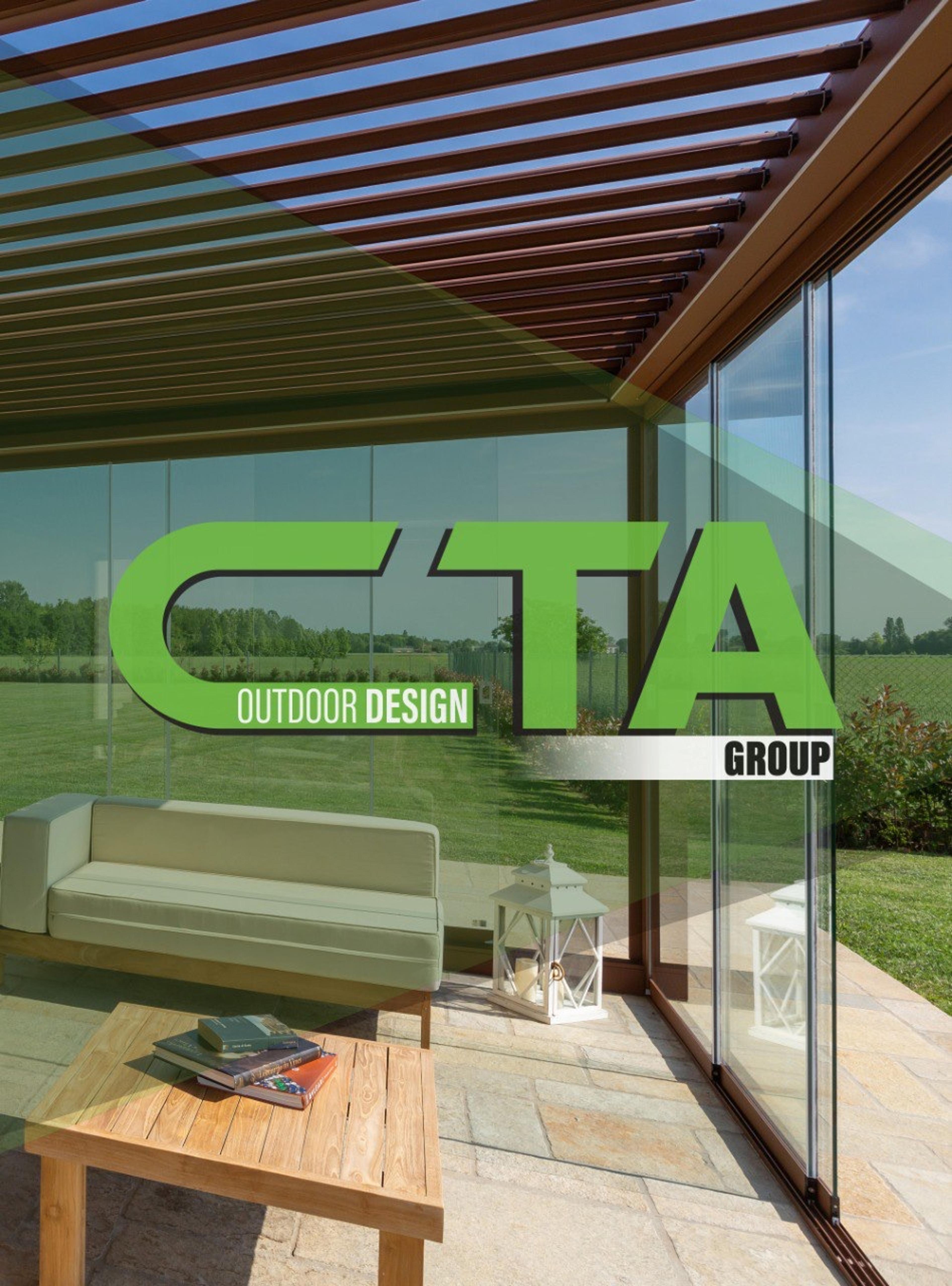 CTA Protezioni Solari Srl