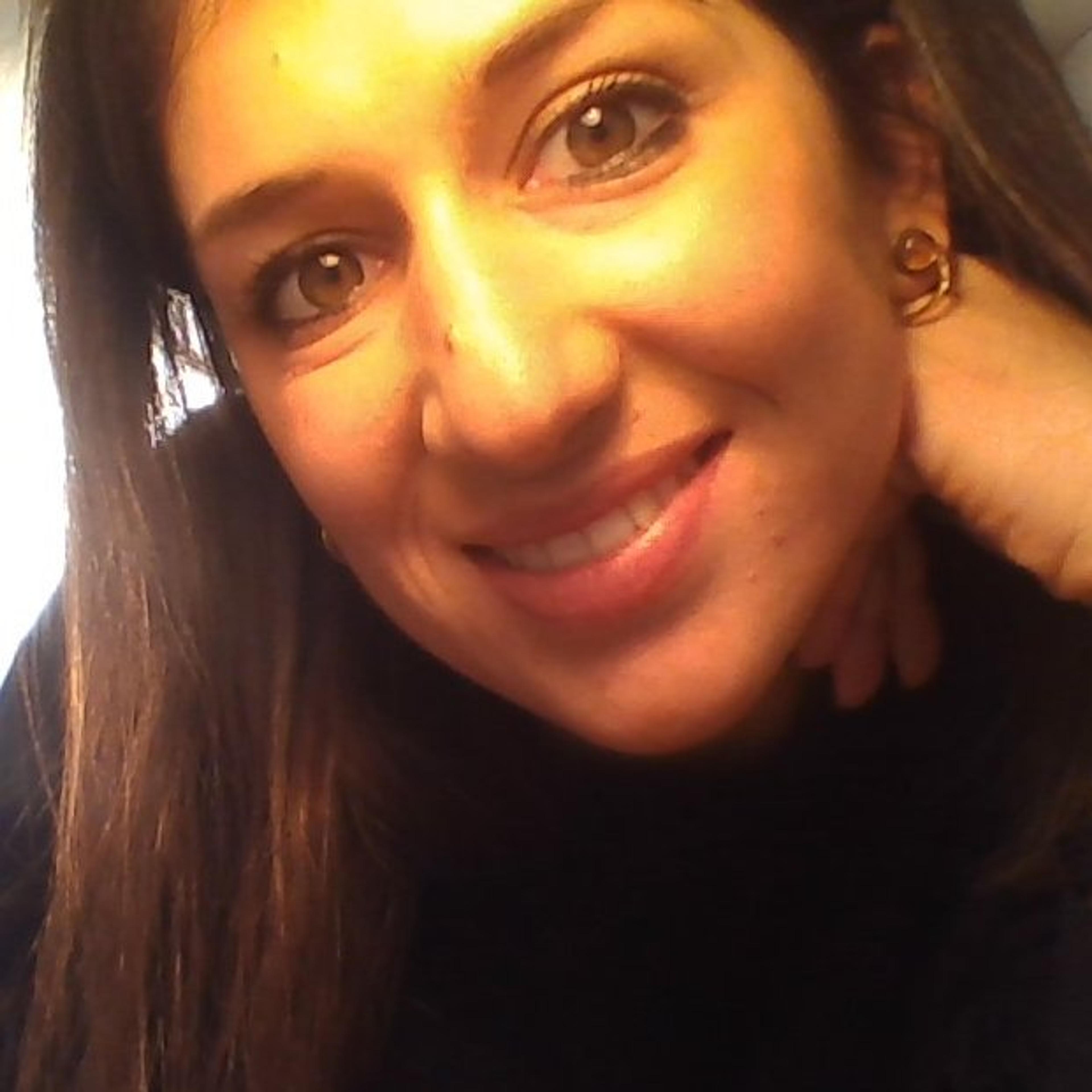 Francesca Pedrolli