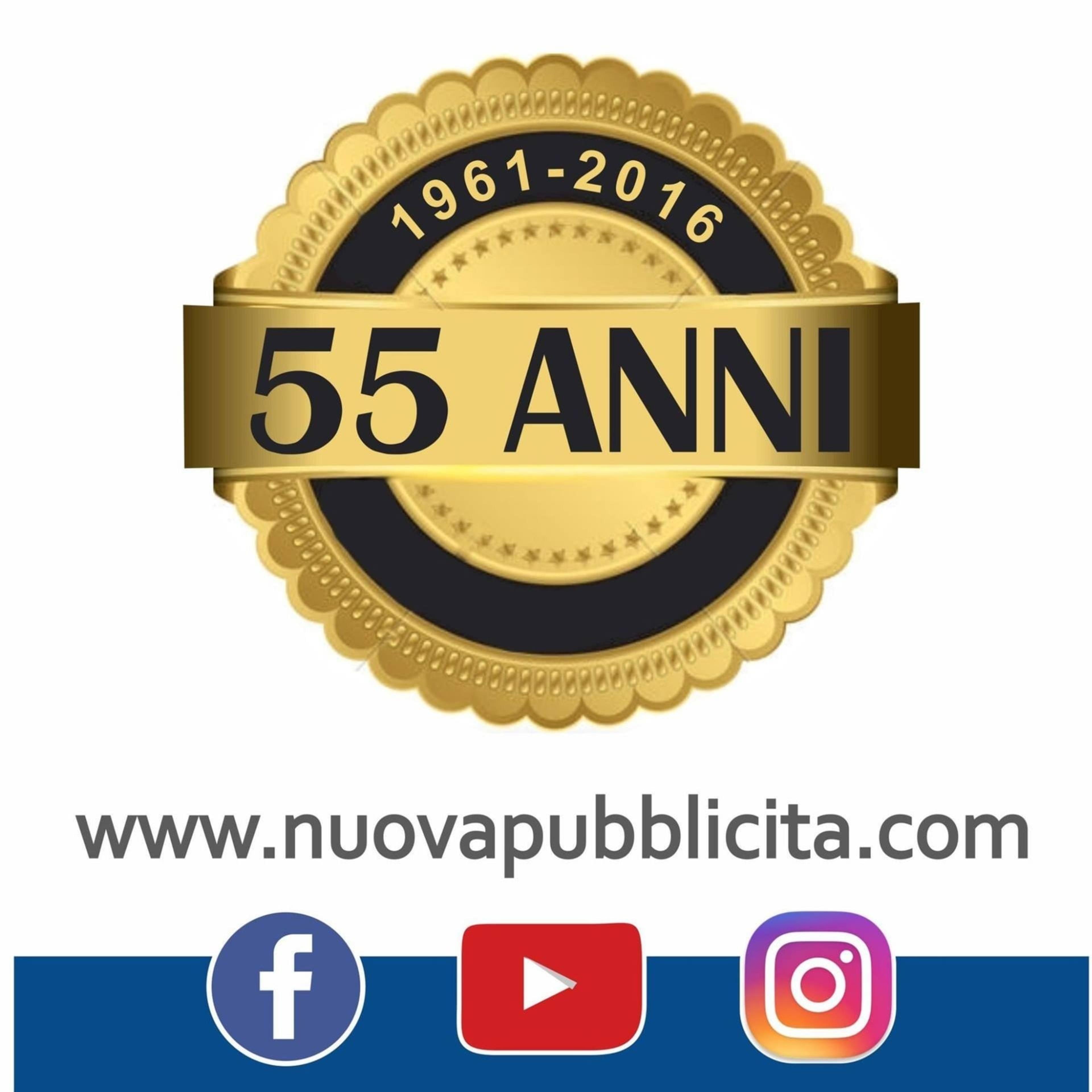 NUOVAPUBBLICITA'