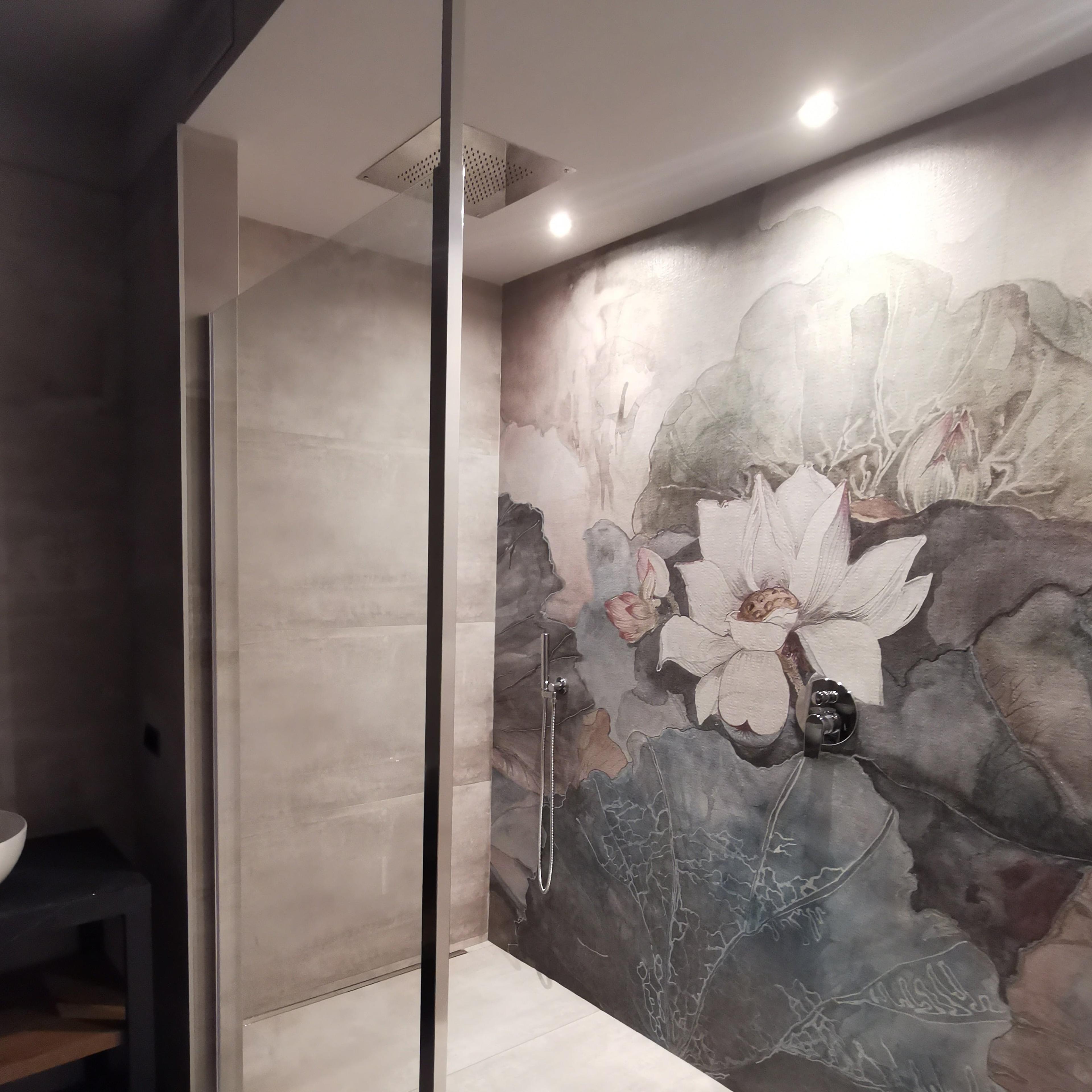 Matteo Ferè Interior design