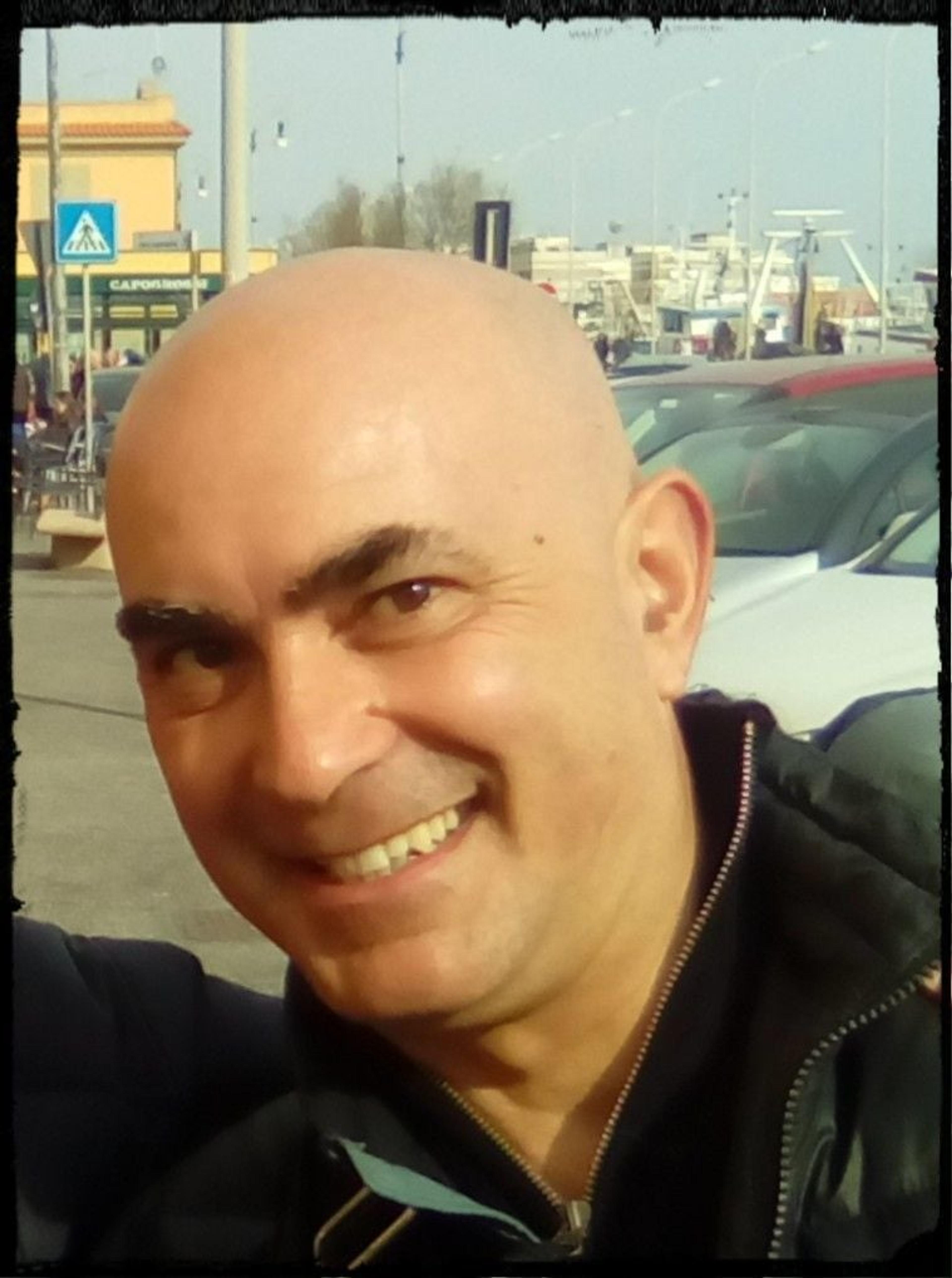 Roberto Miele