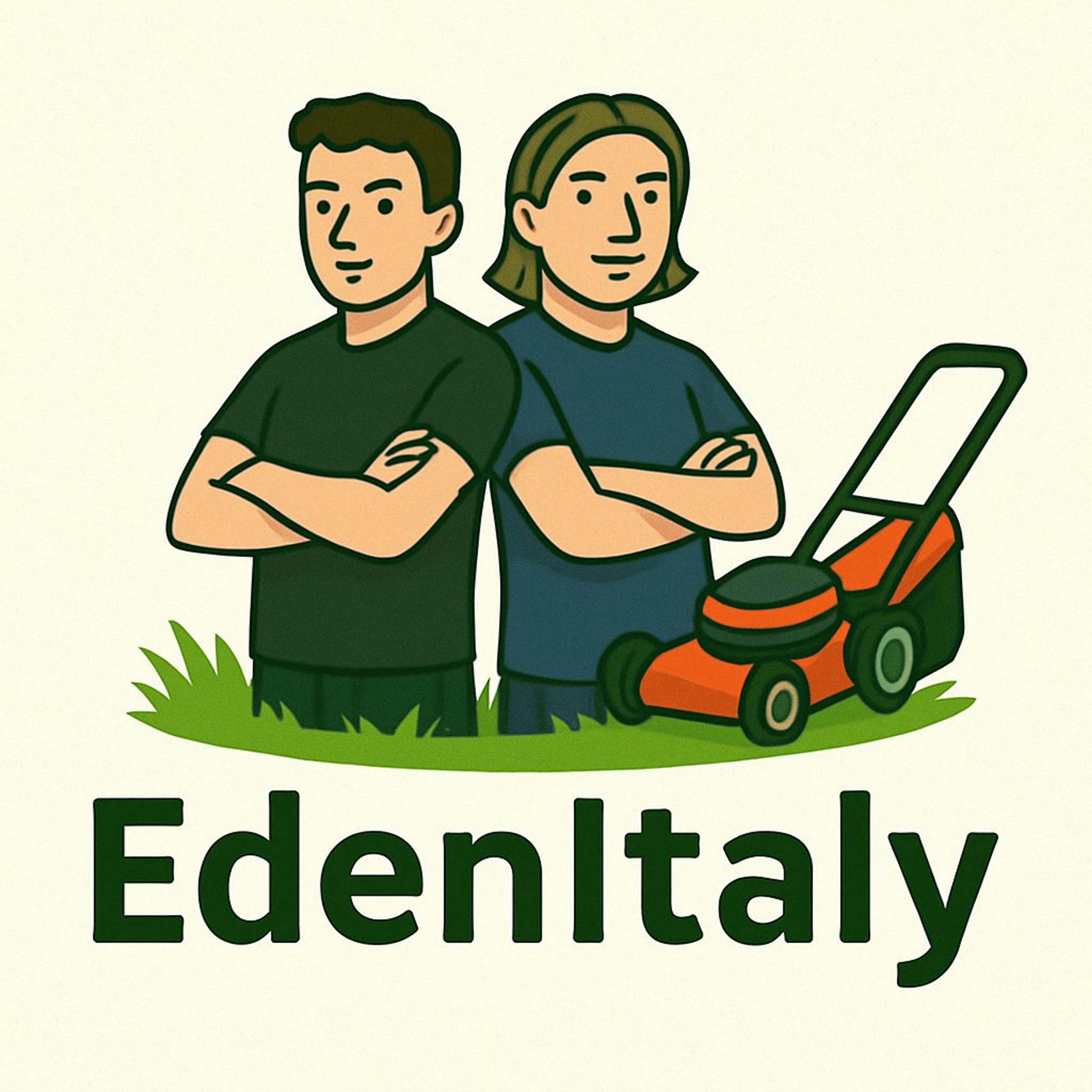 Eden Italy Gardens