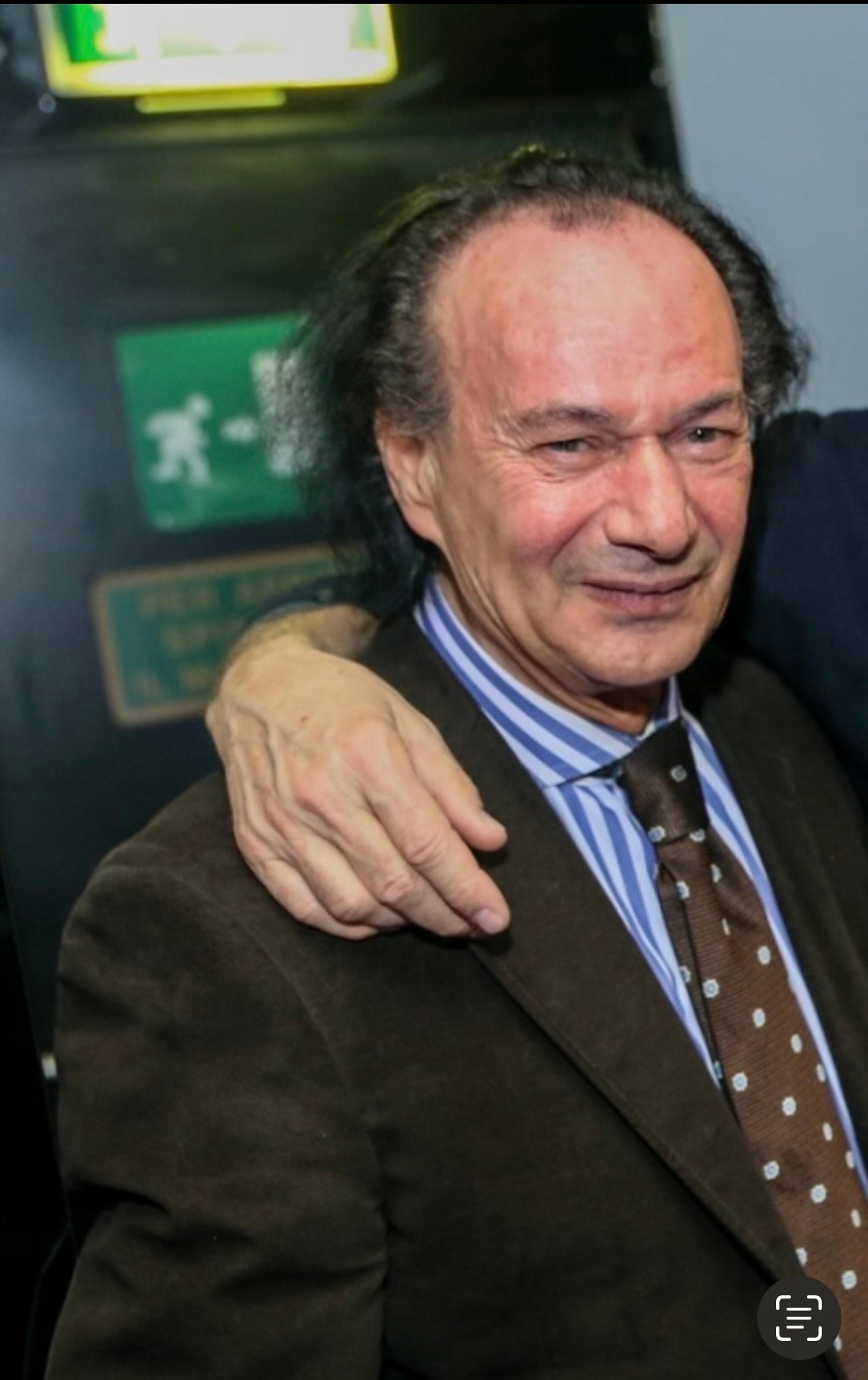 Lino Lorusso