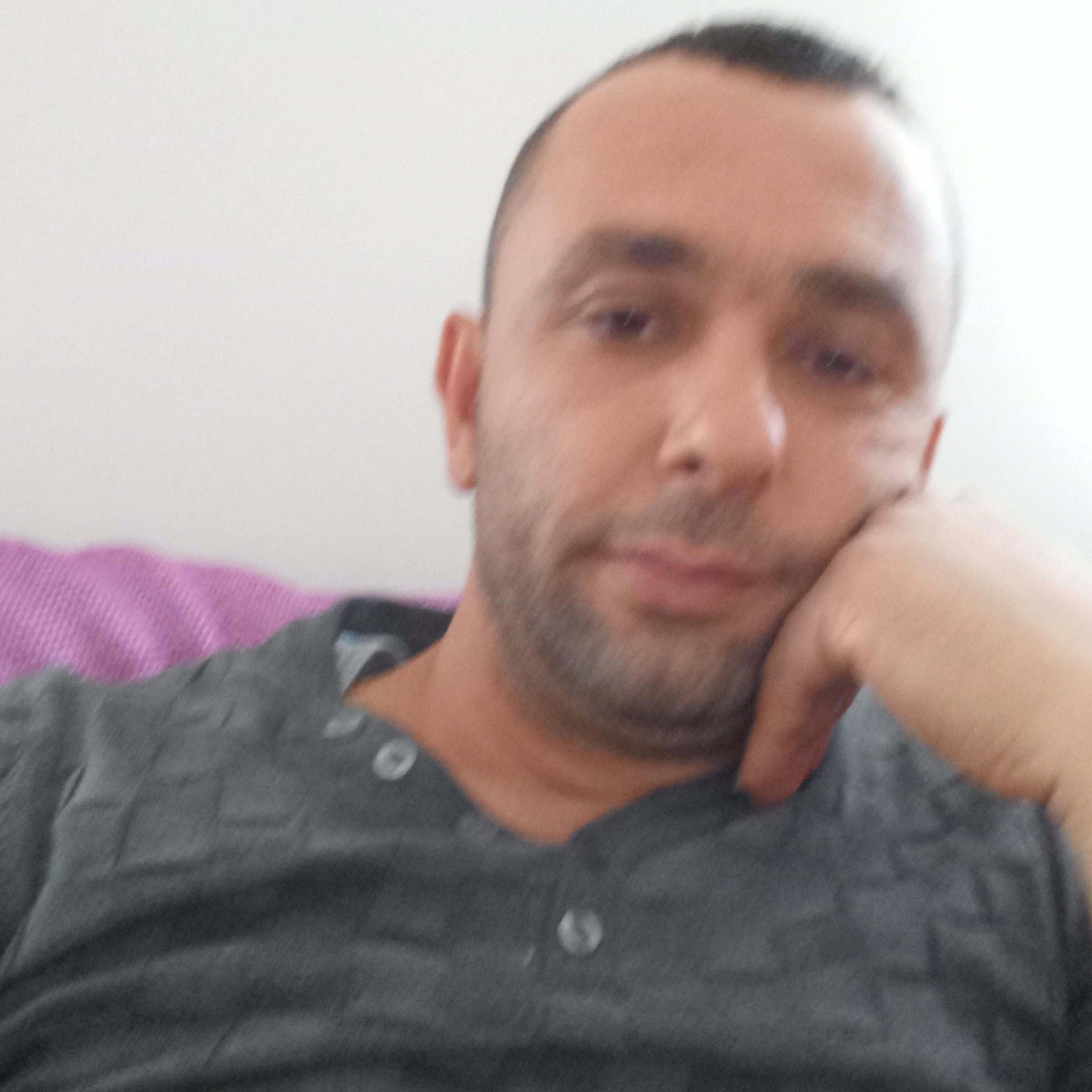 Ibrahim Jarua