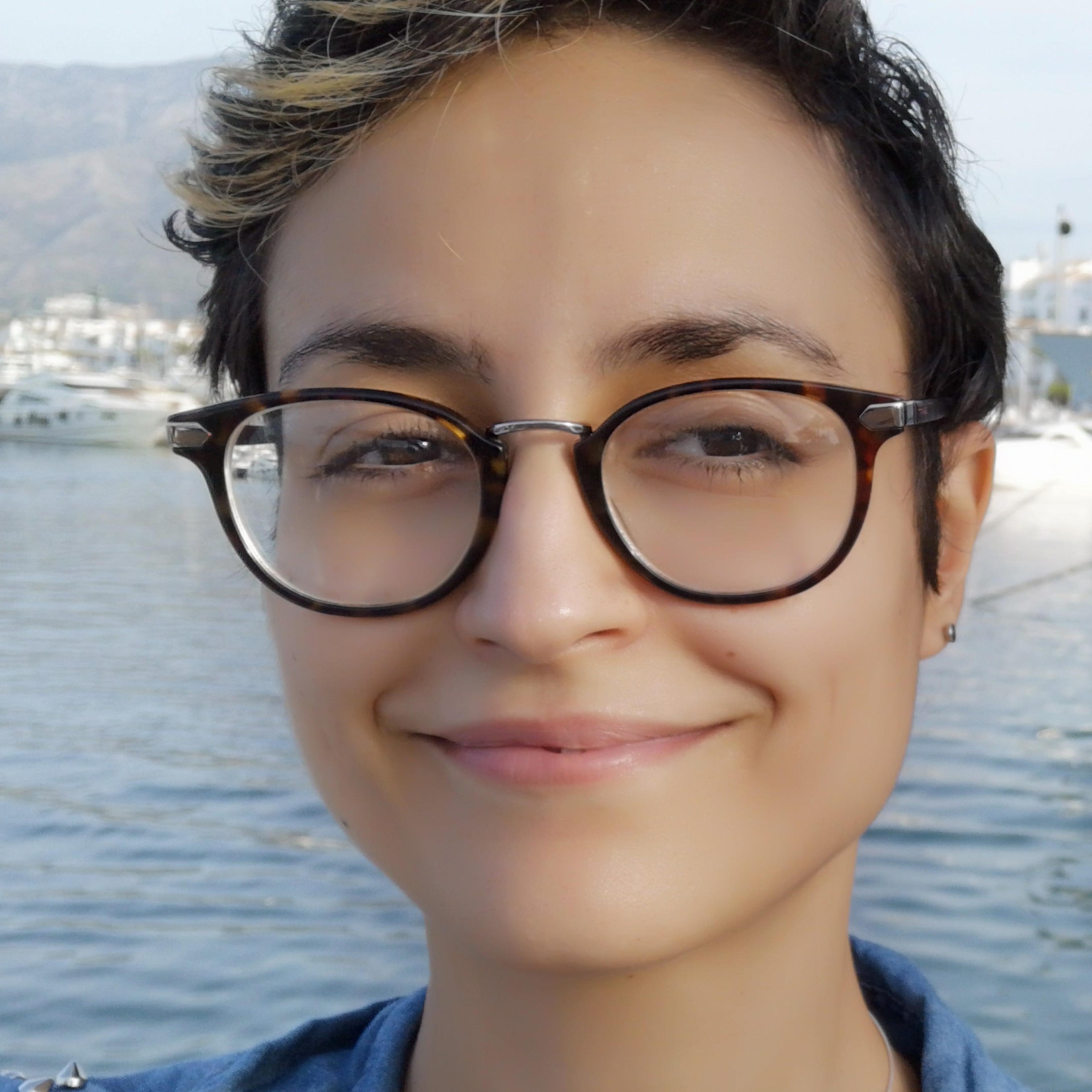 María Osuna Marcos