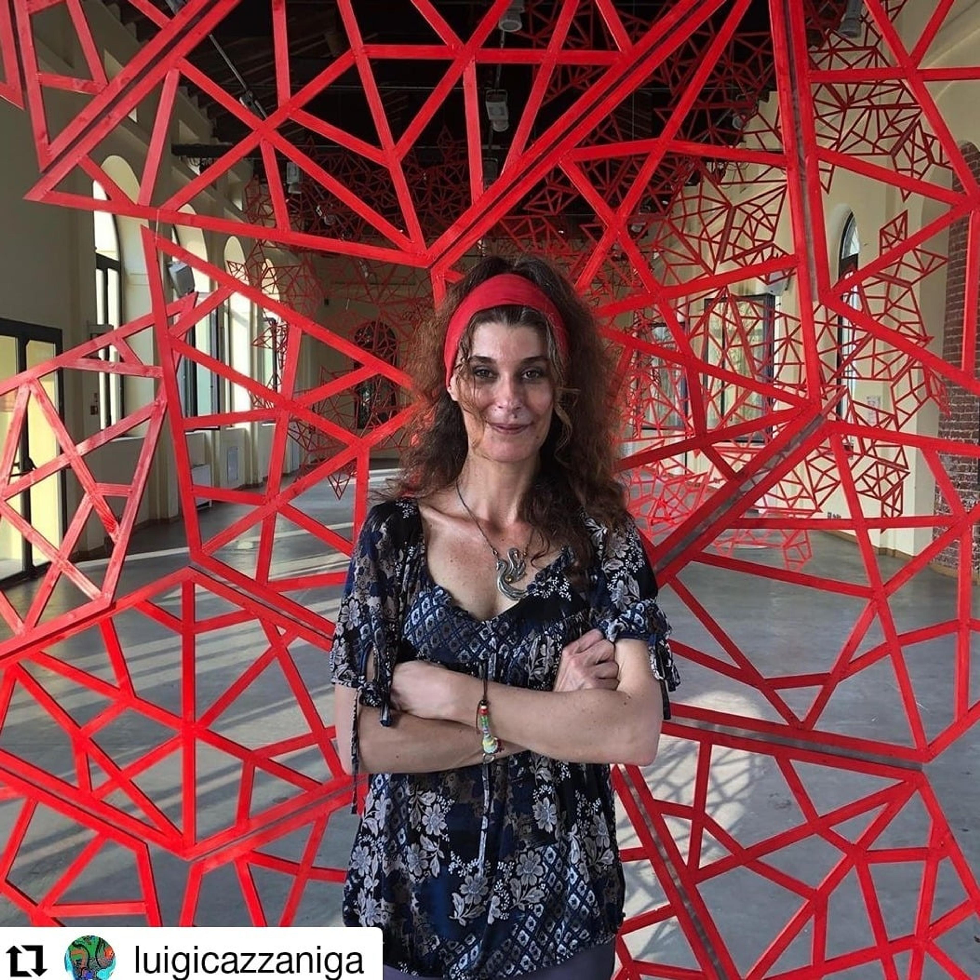 Pamela Ferri