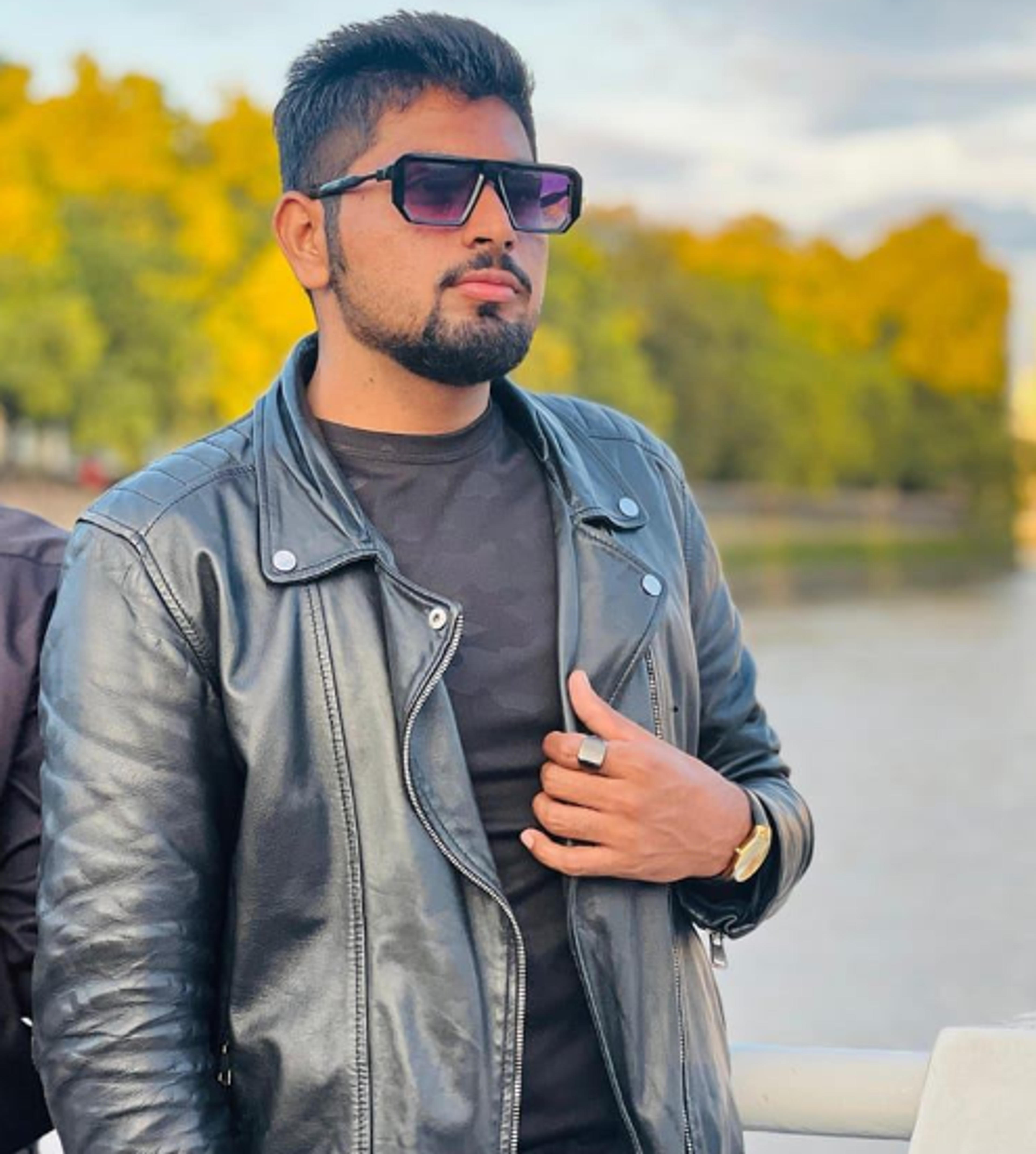Zaheer Abbas