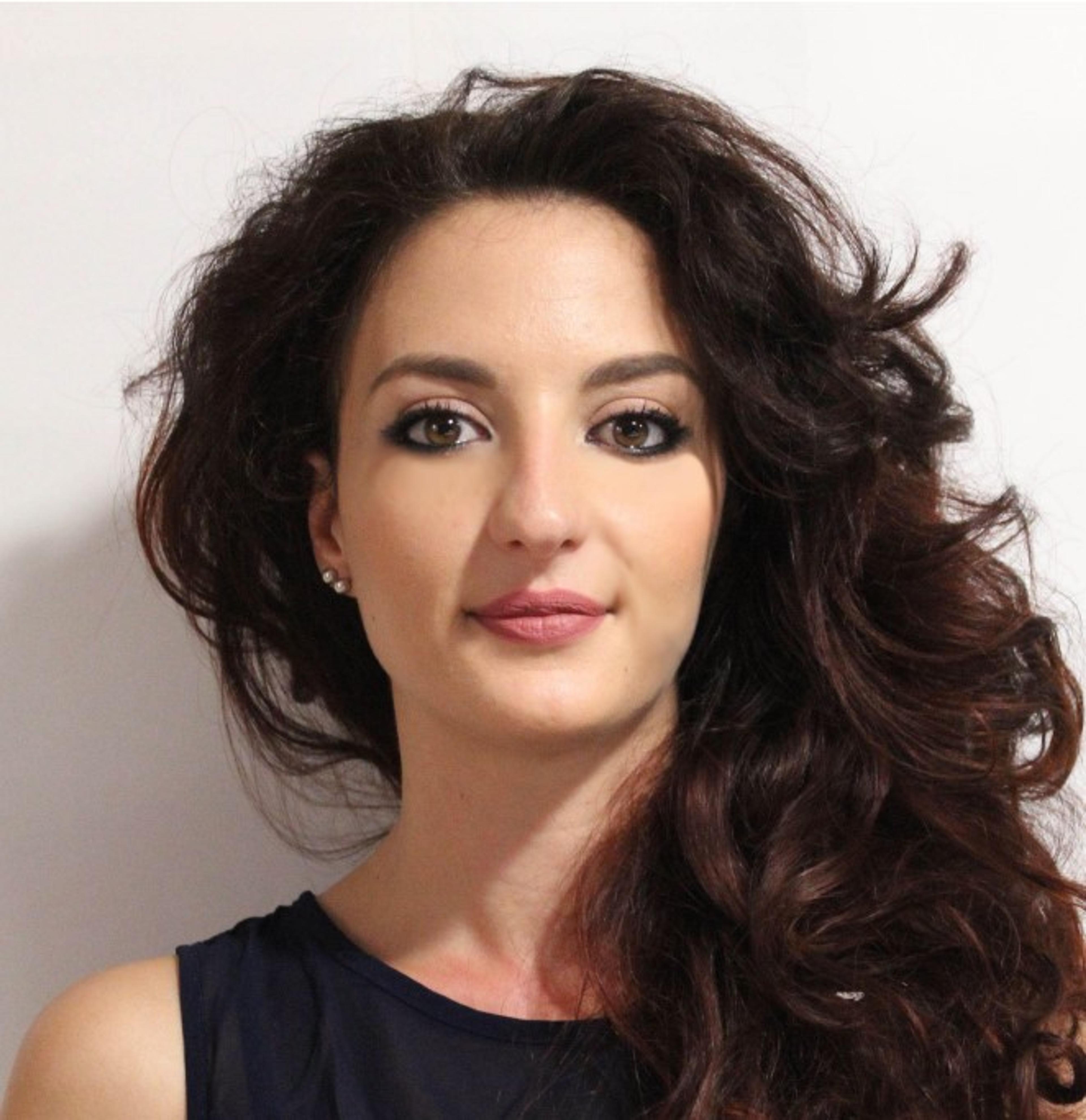 Maria Letizia Mangiameli