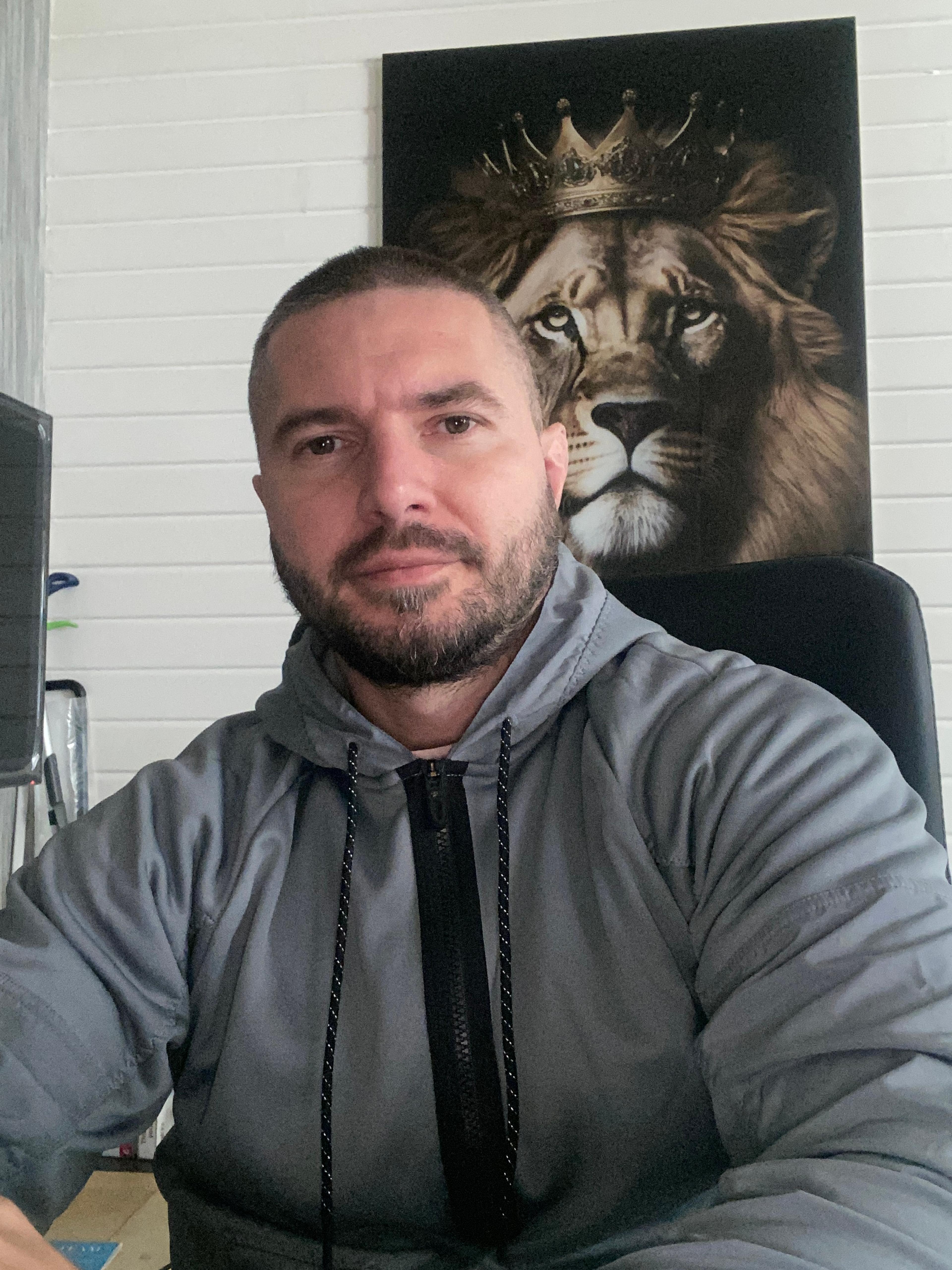 Aleksandar Takev