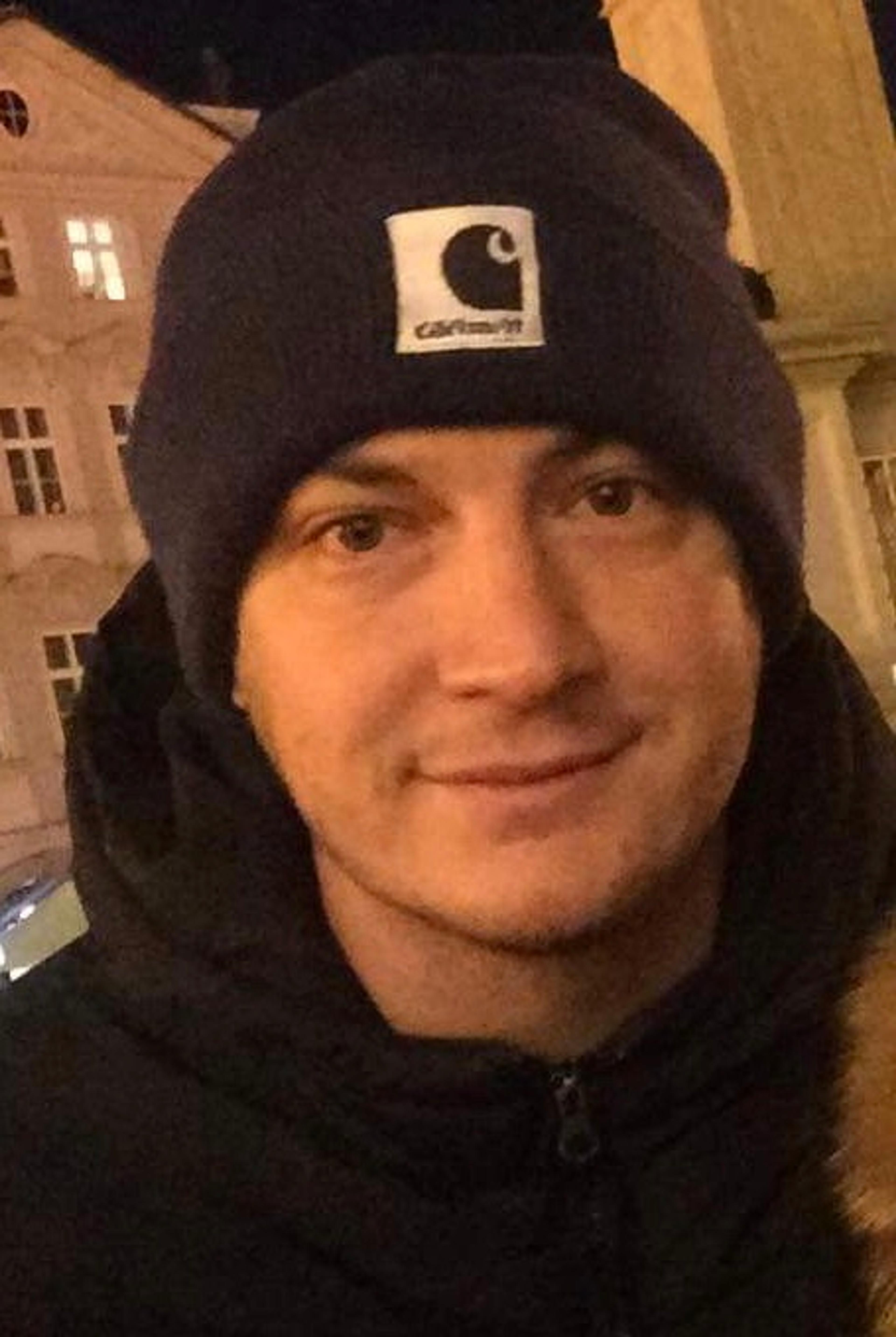 Štěpán Sochor