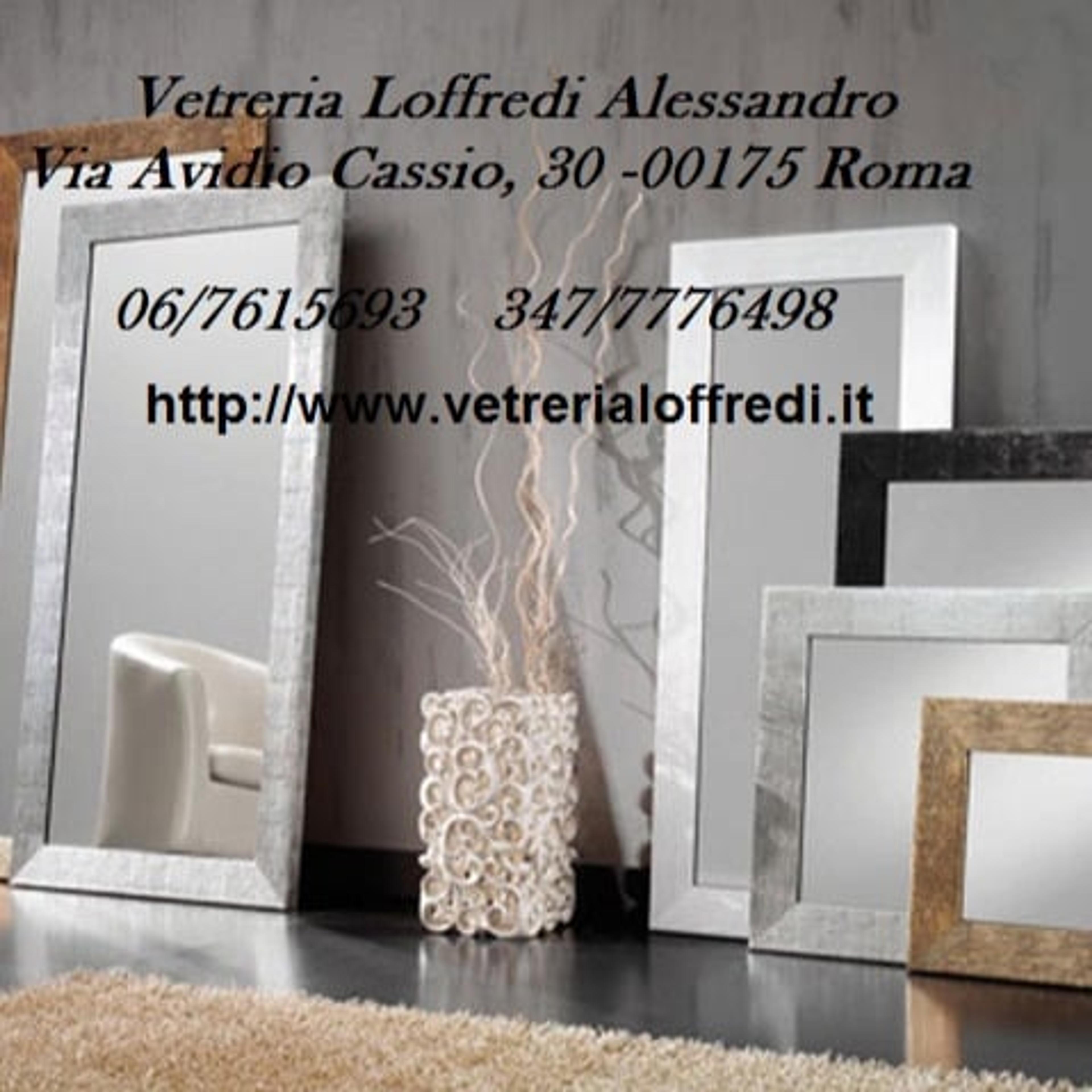 Alessandro Loffredi