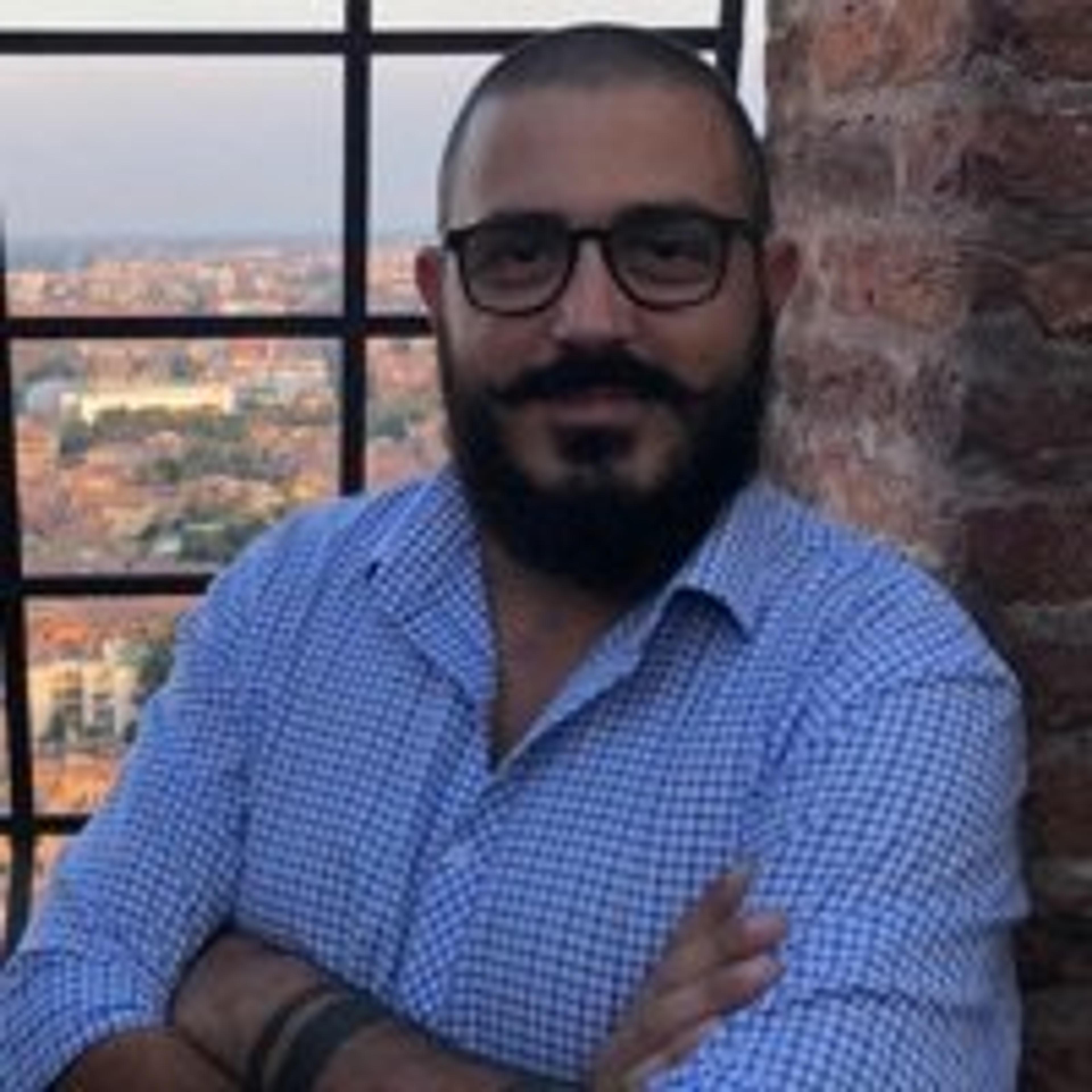 Roberto Stabile