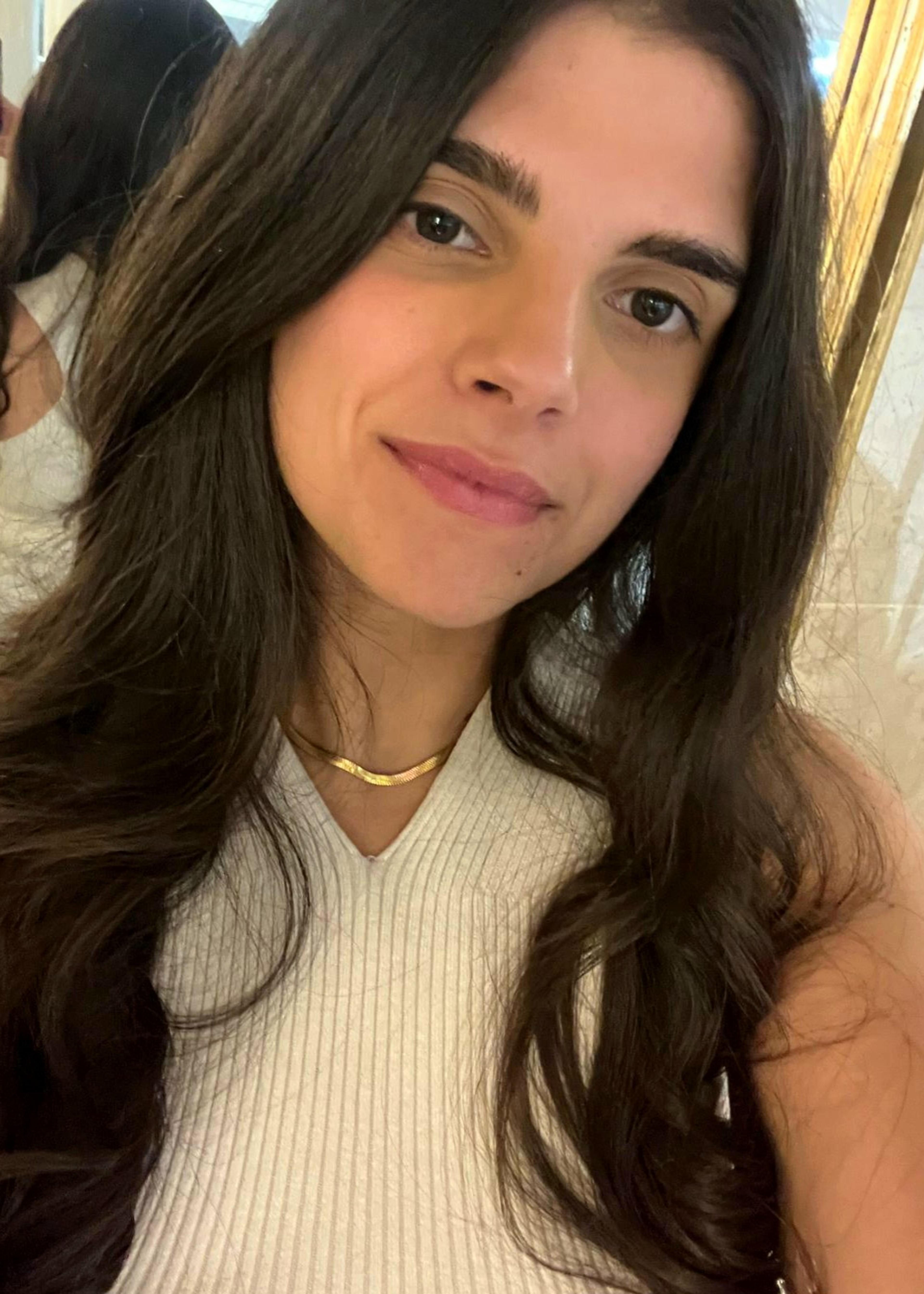 Chiara Palmieri