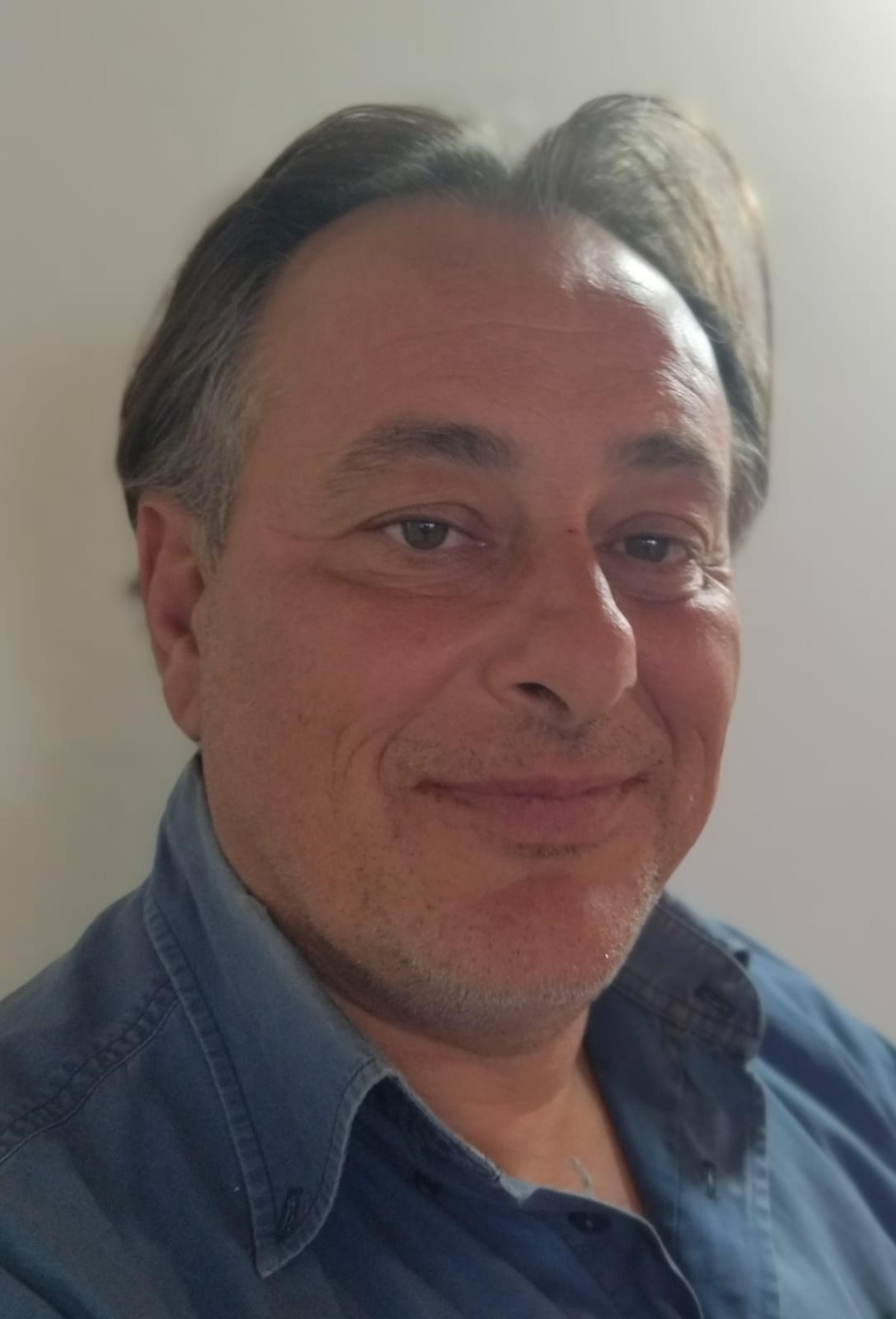 Graziano Tattoli