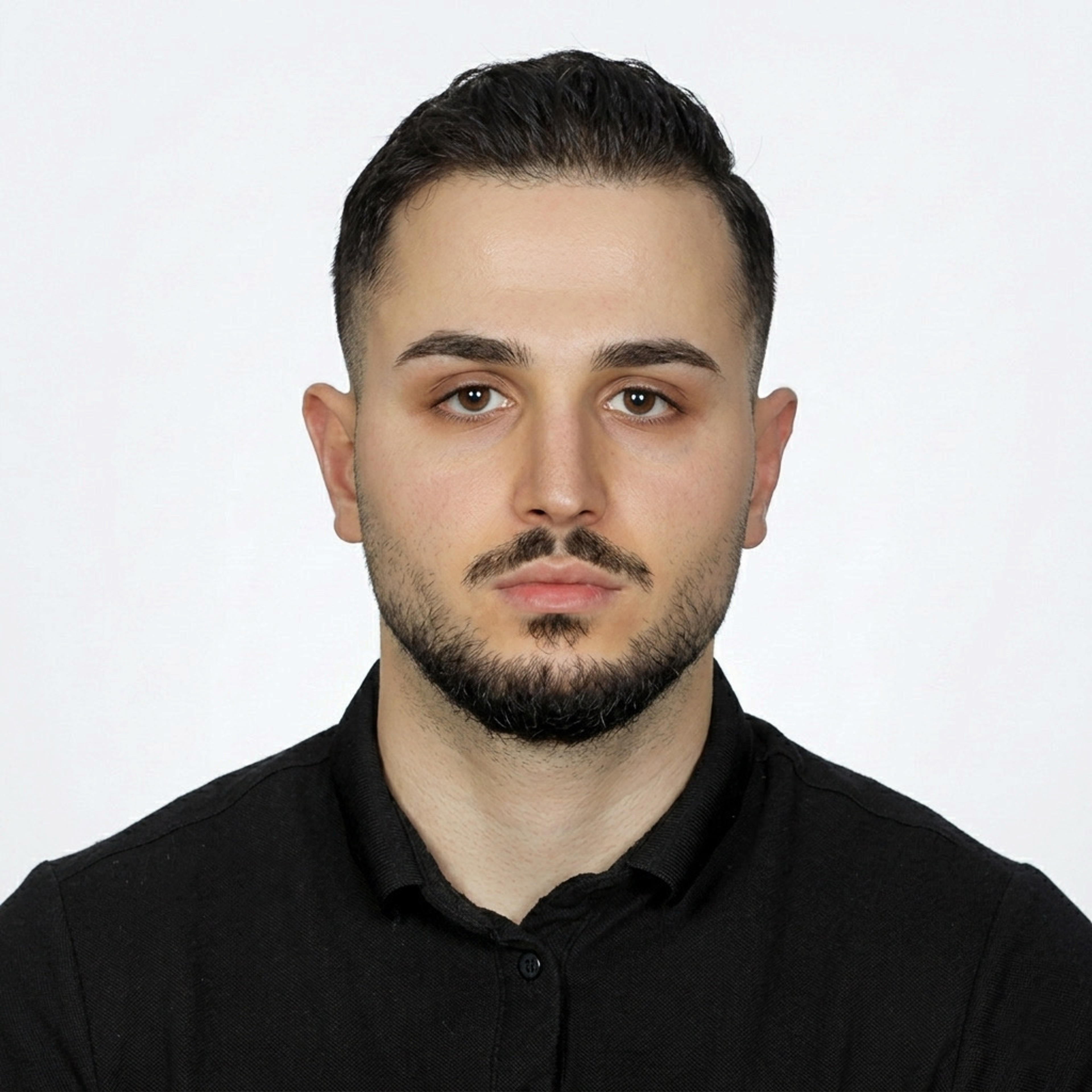 İlhan Burak Ardıç