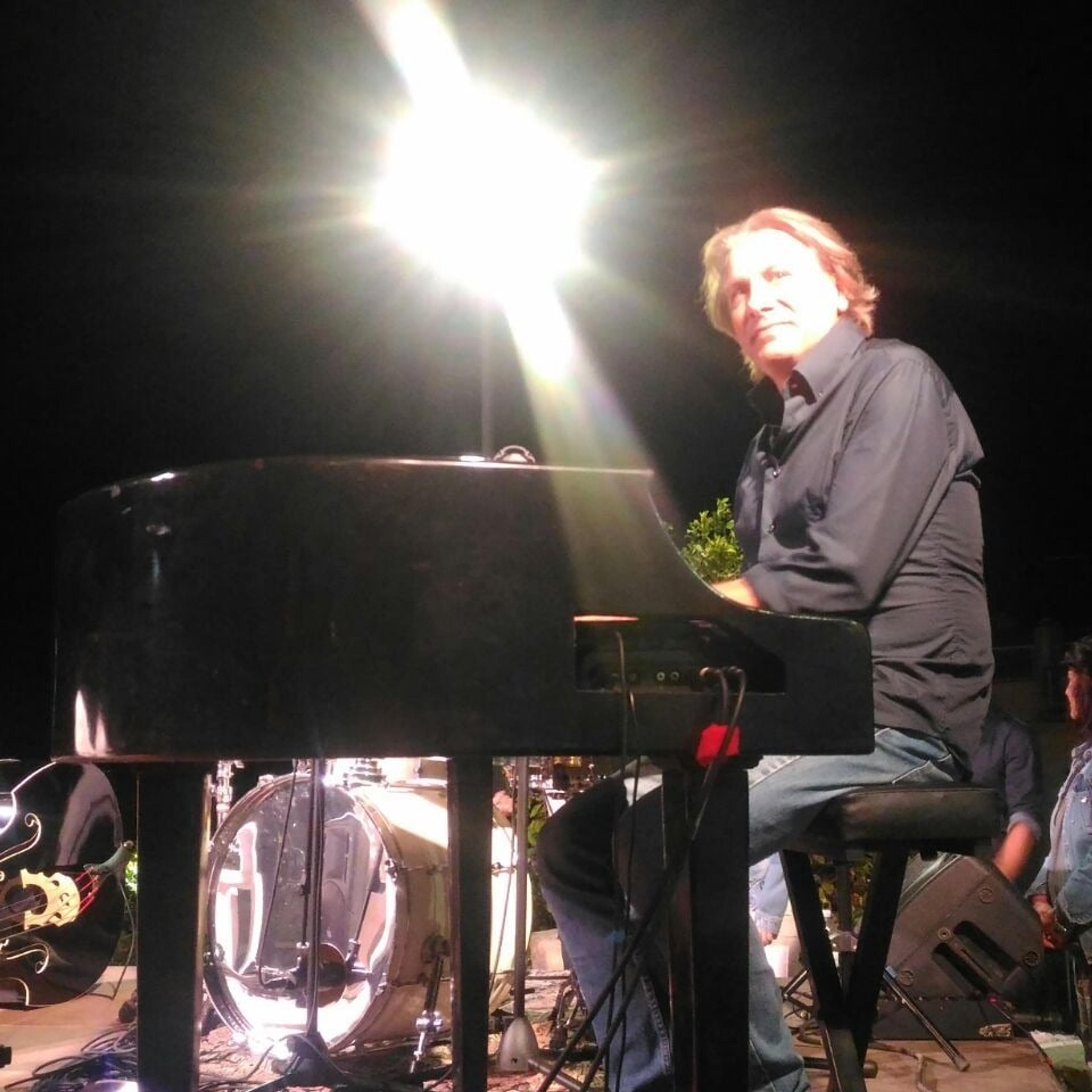 Romolo Alessandrelli