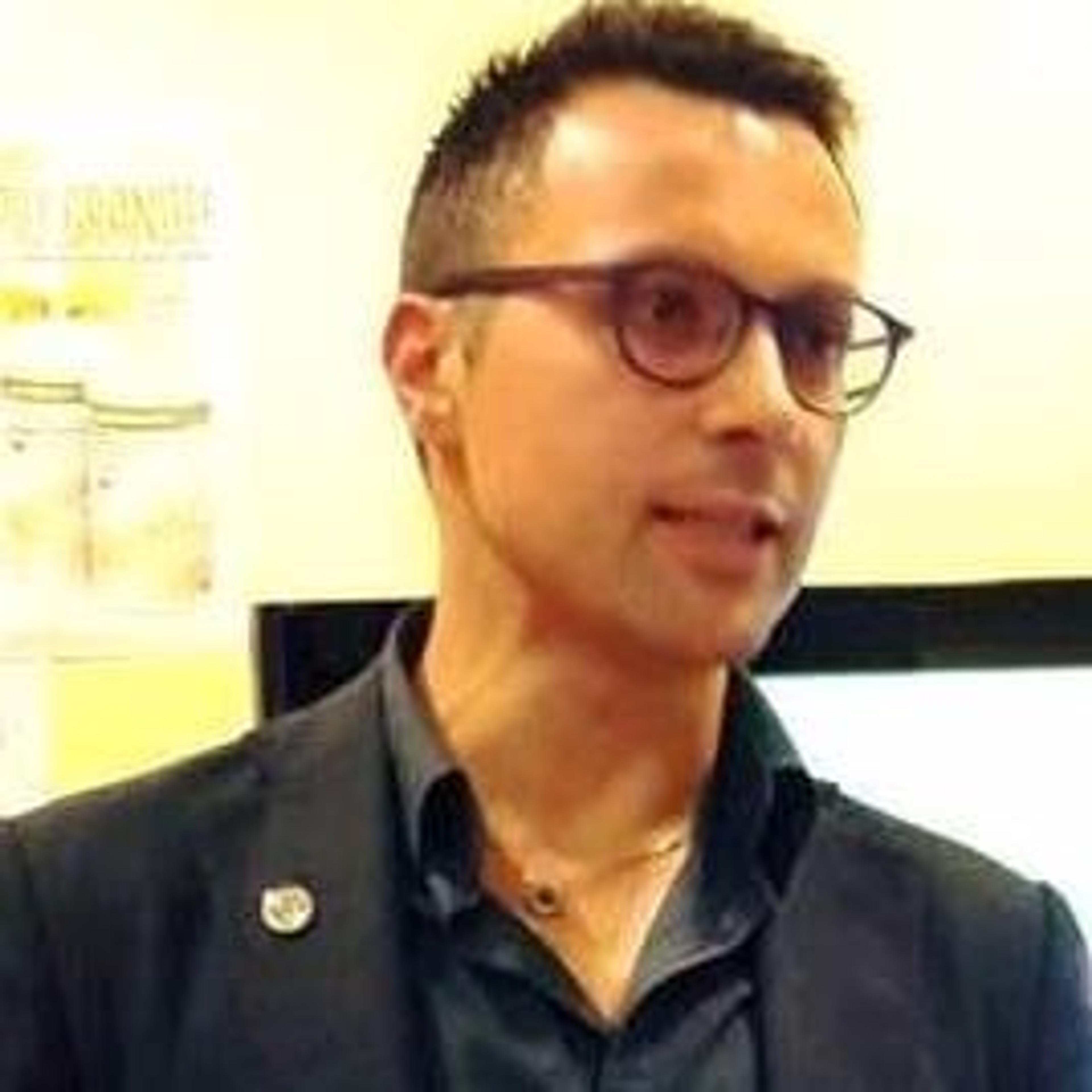 Gioacchino Griffi