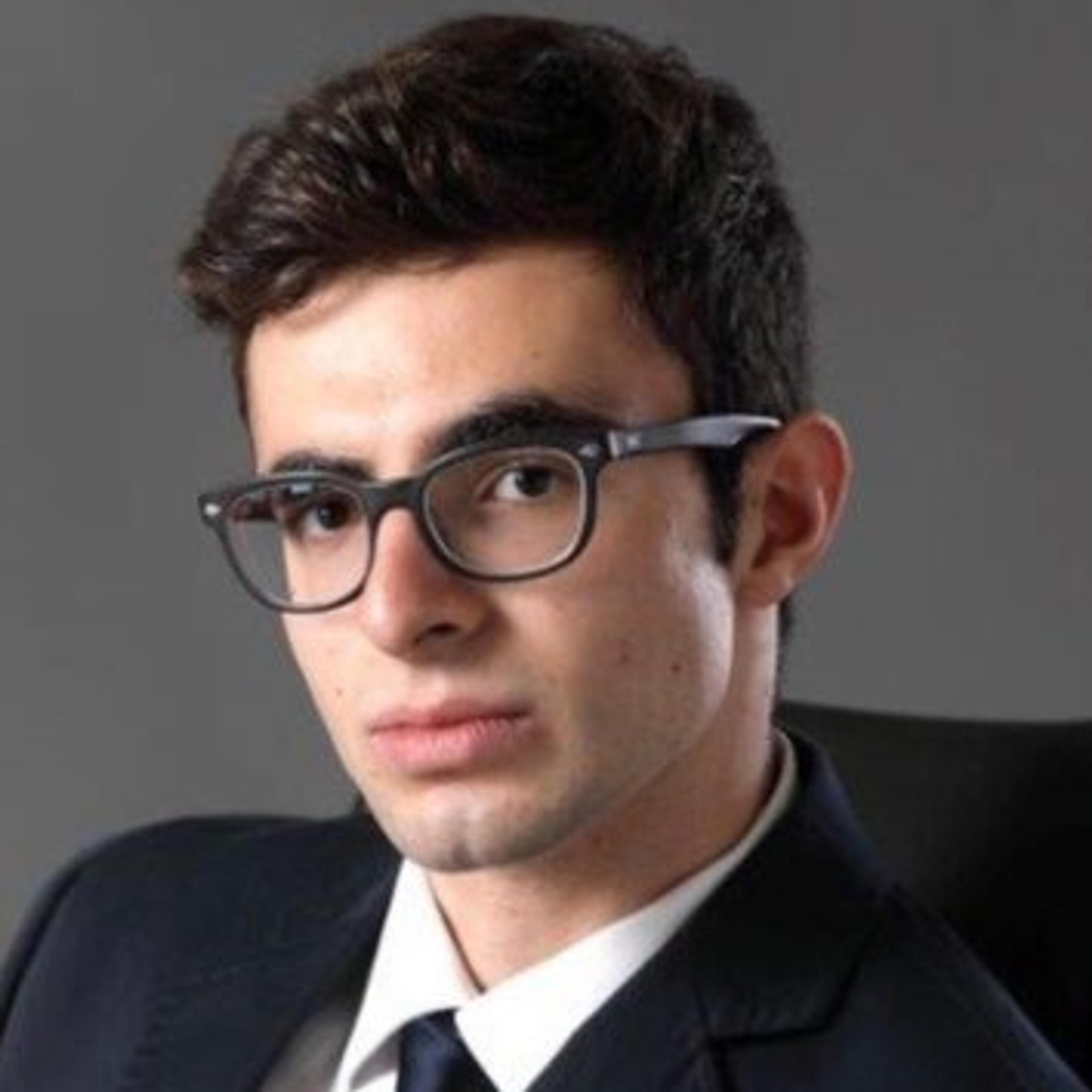 Francesco Baruffo