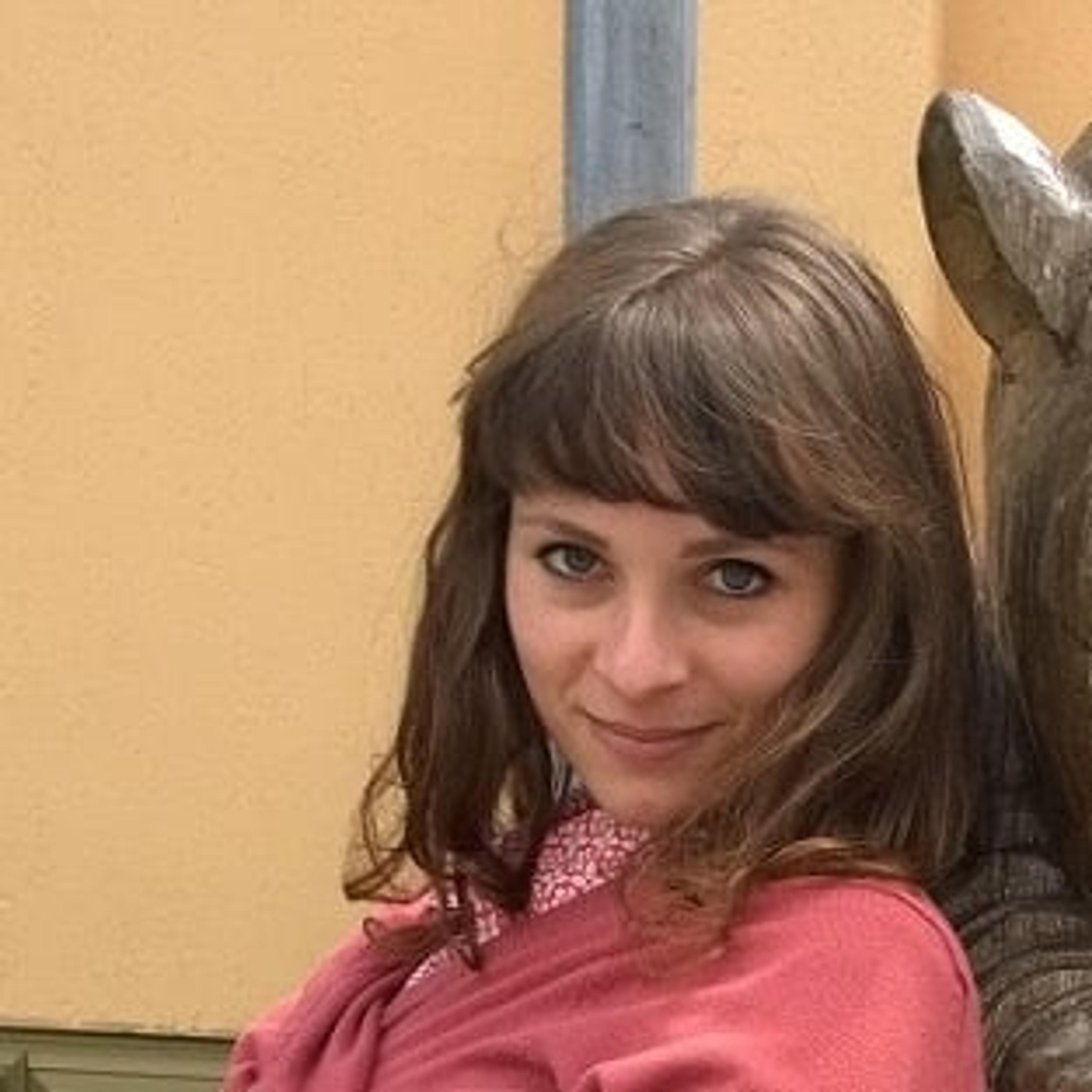 Martina Paderni